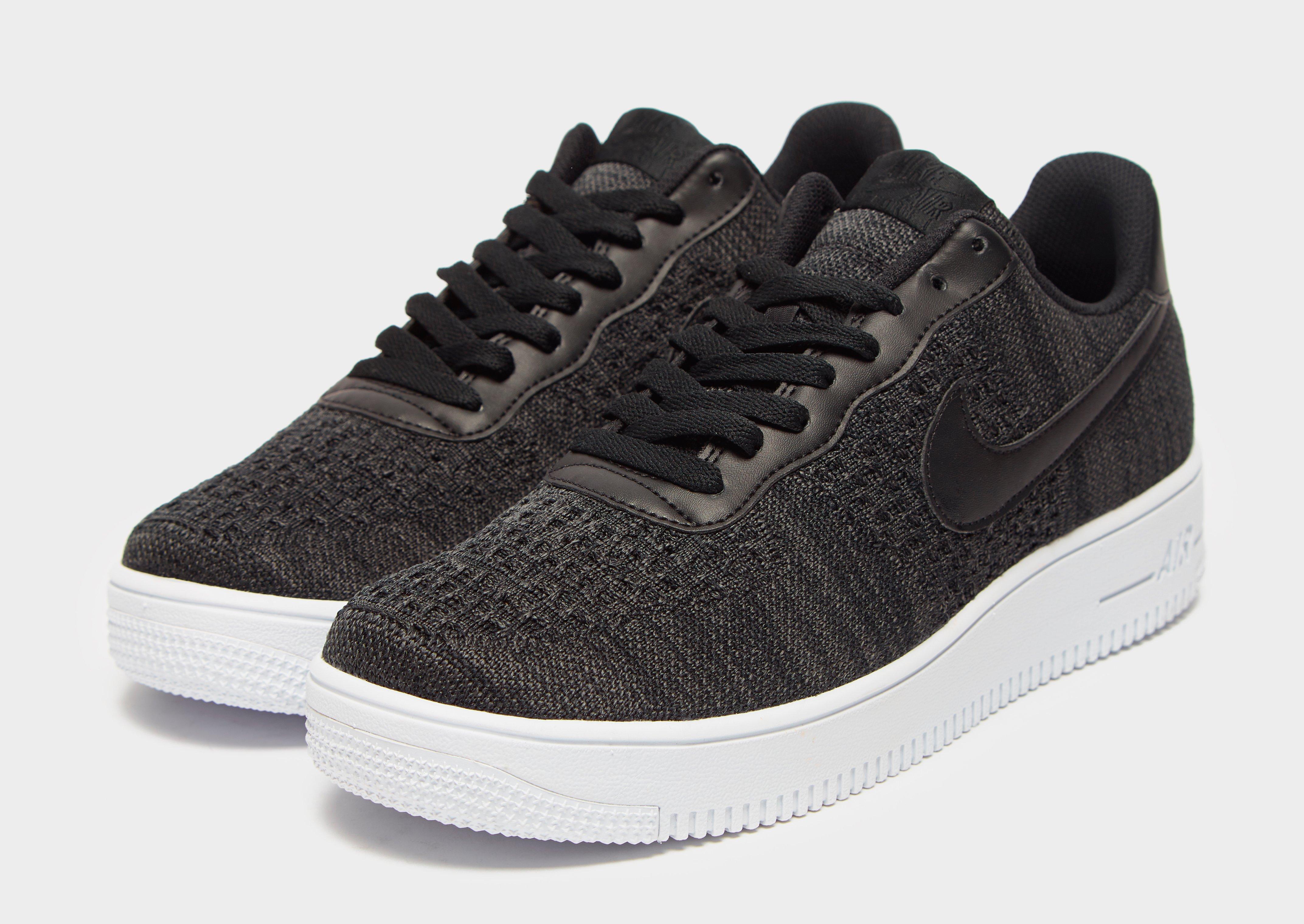 flyknit air force 1 mens