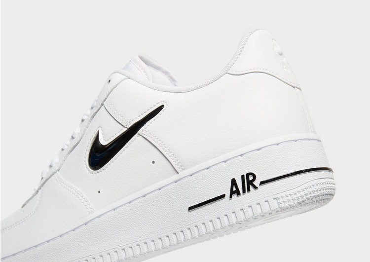 air force essential jewel grey