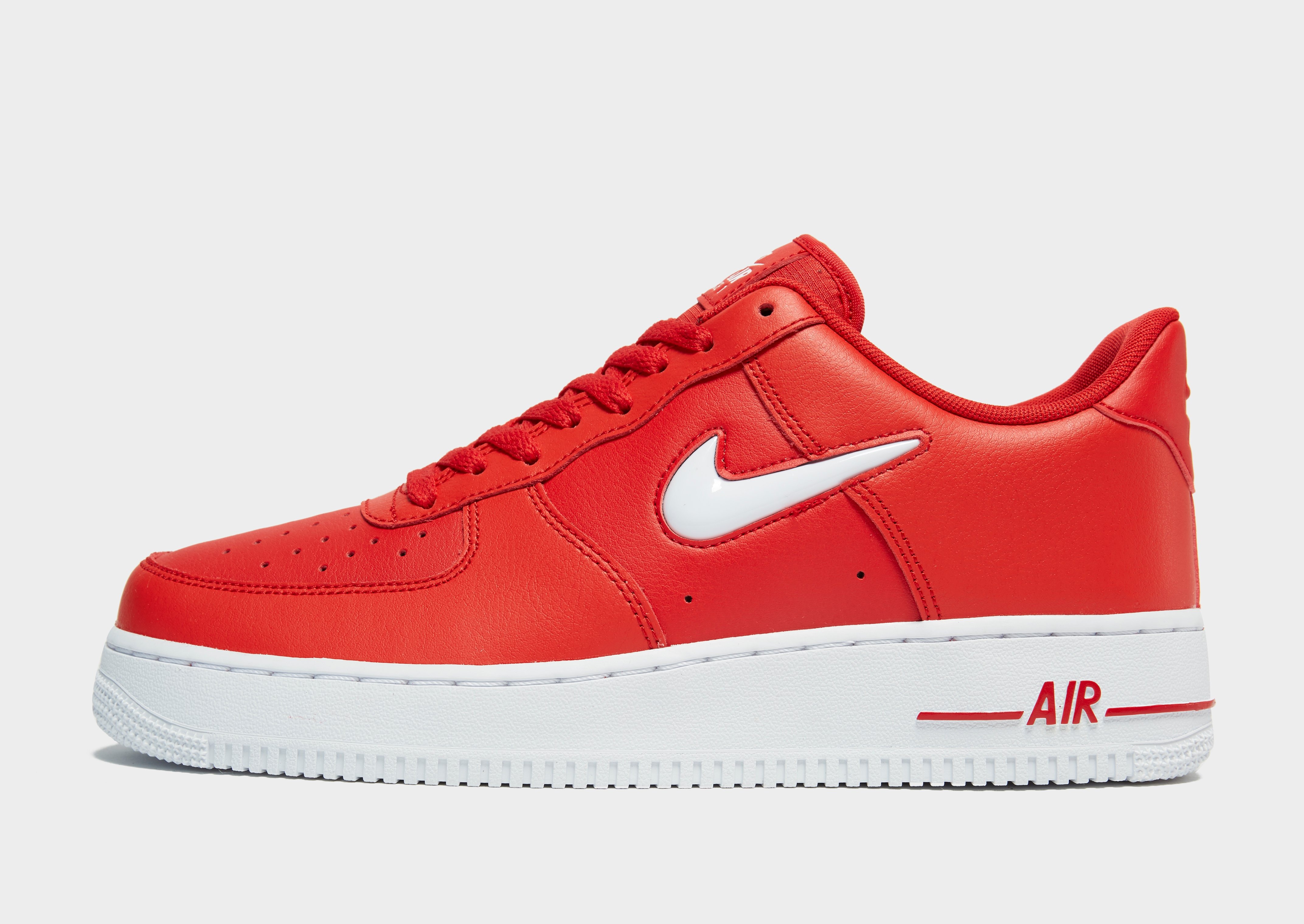 air force essential jewel grey