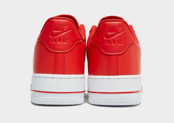nike air force 1 rojas nike air force 1 rojas