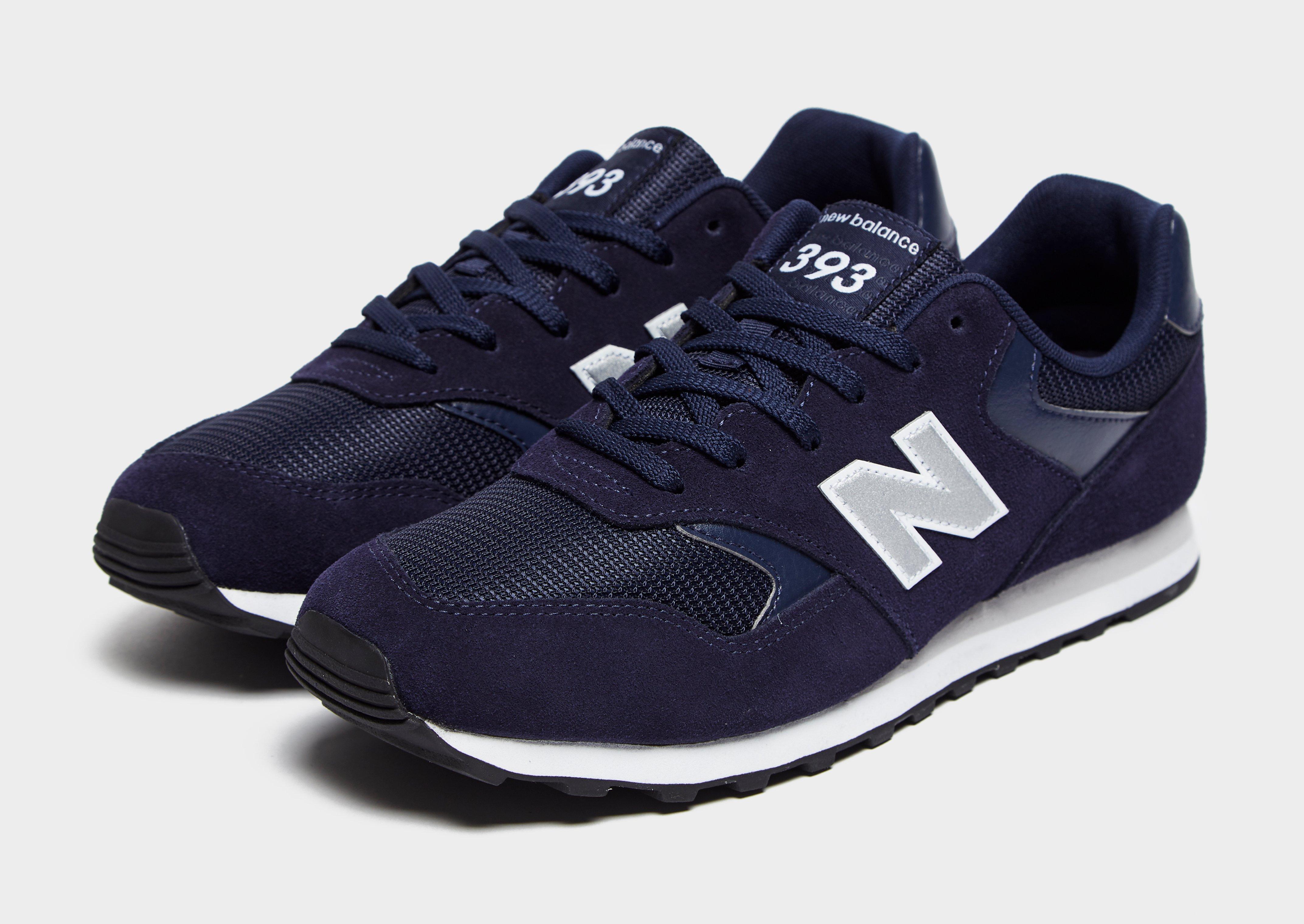 new balance 393