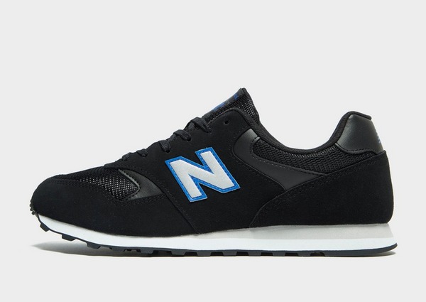 New Balance 393