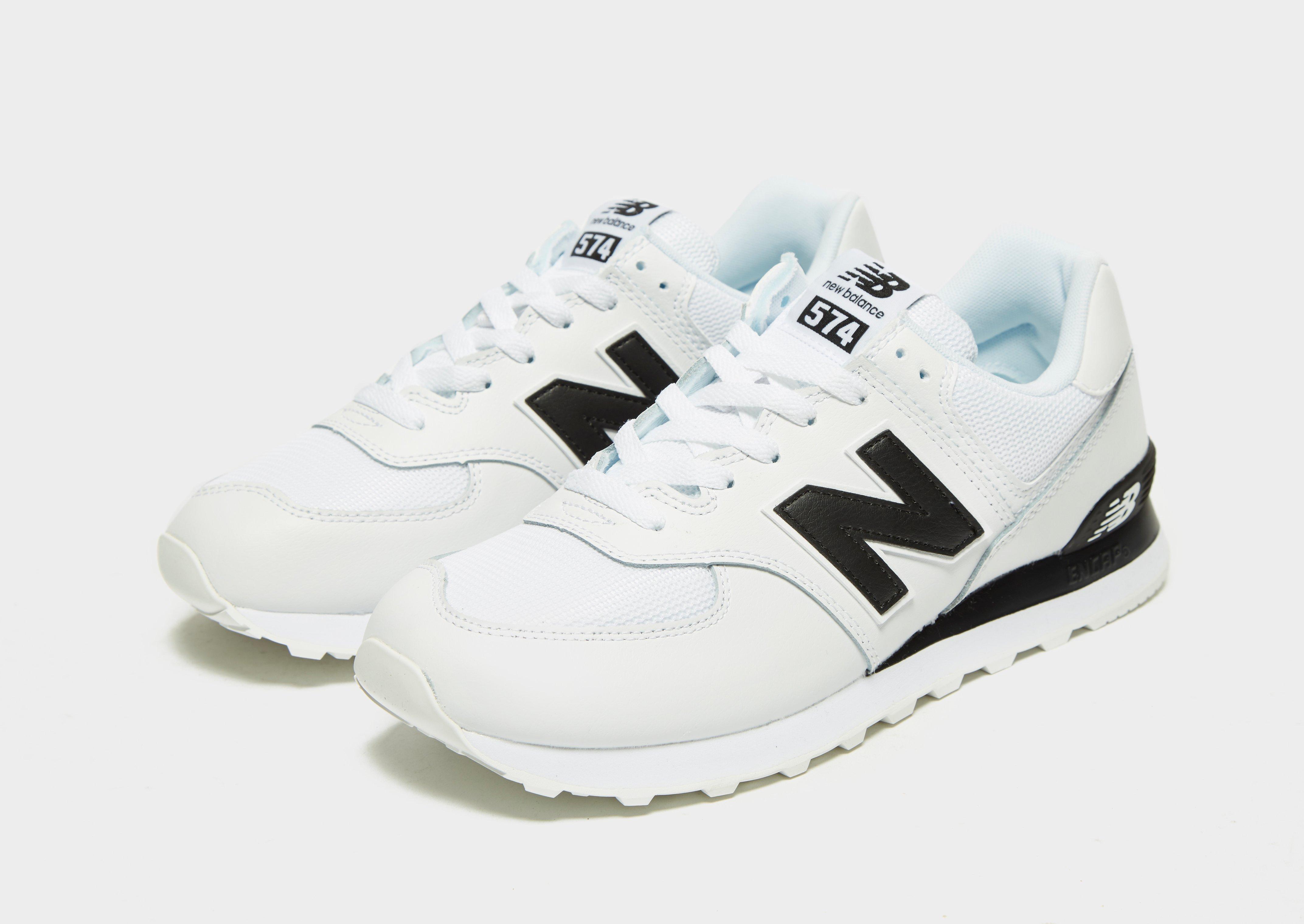 new balance 574 jd sport