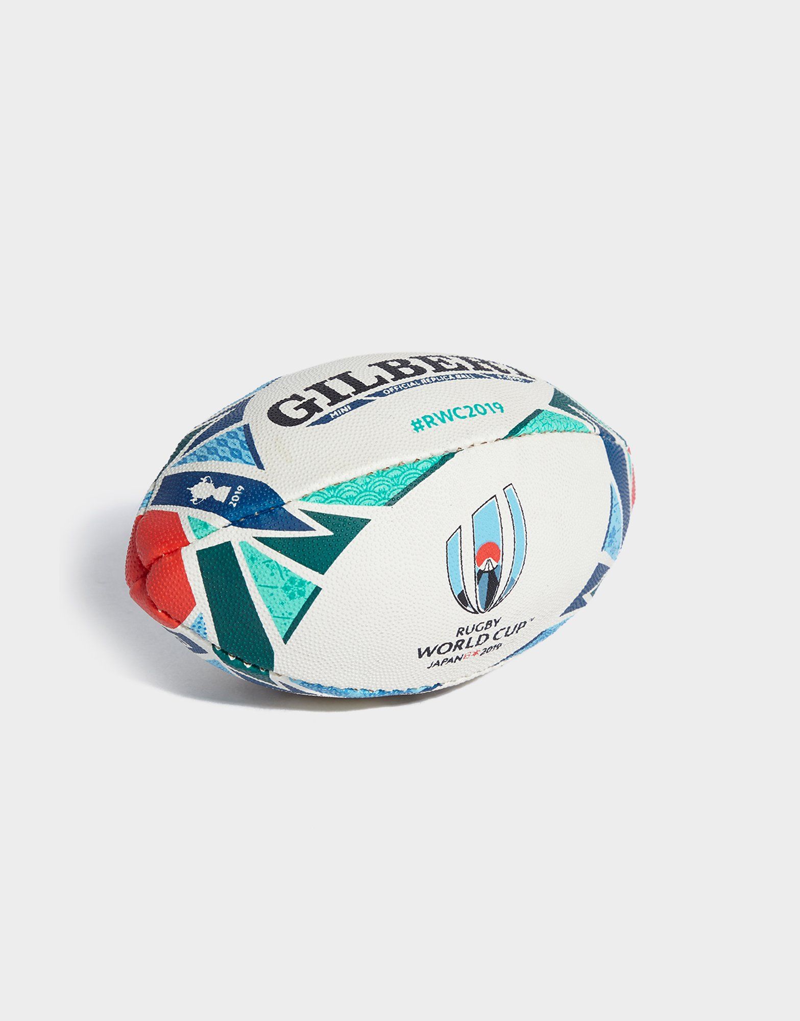 Rugby World Cup 2019 Official Ball All Sport Balls