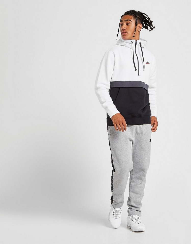 Nike Camisola com Capuz Foundation 1/2 Zip