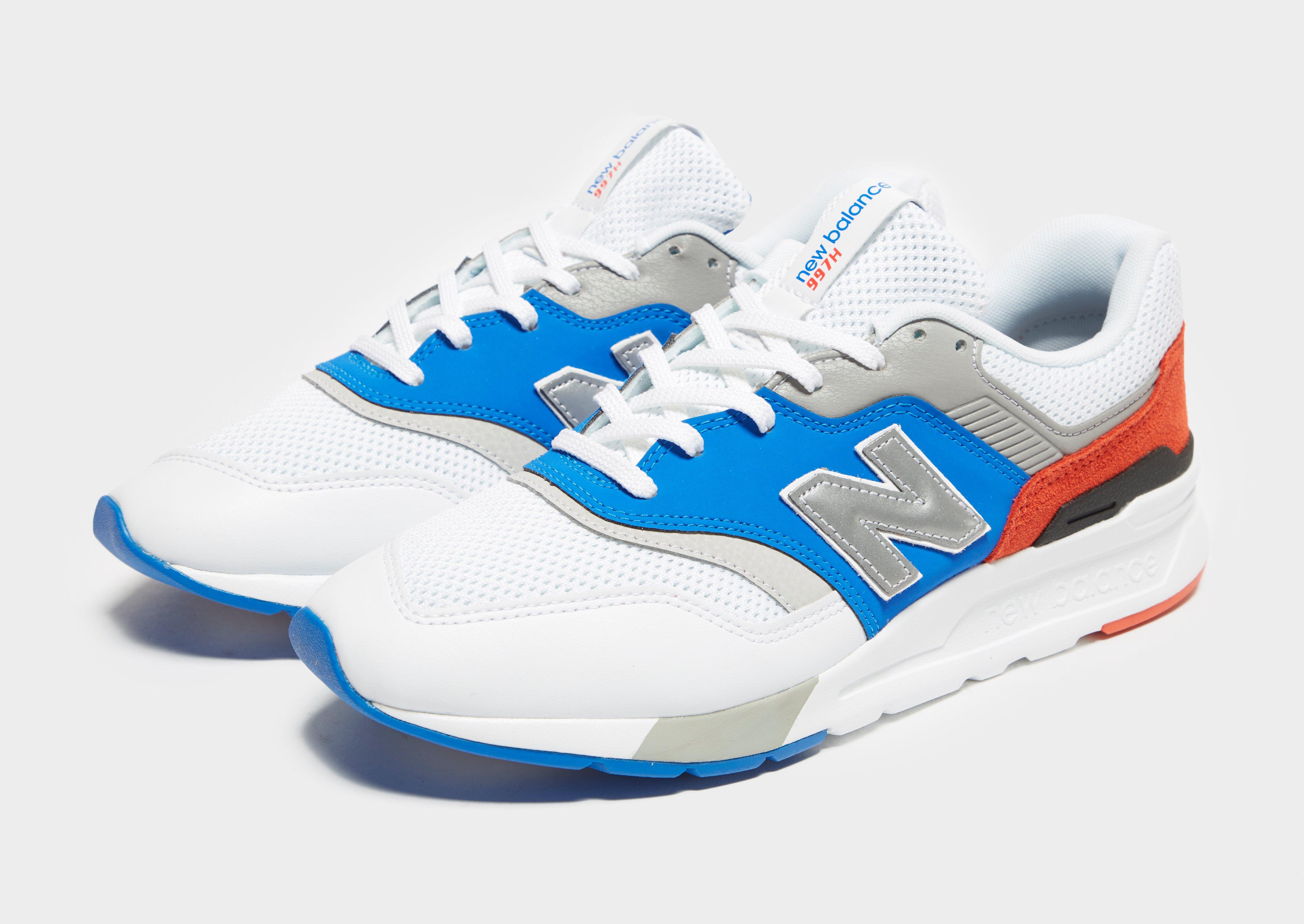 new balance 77h