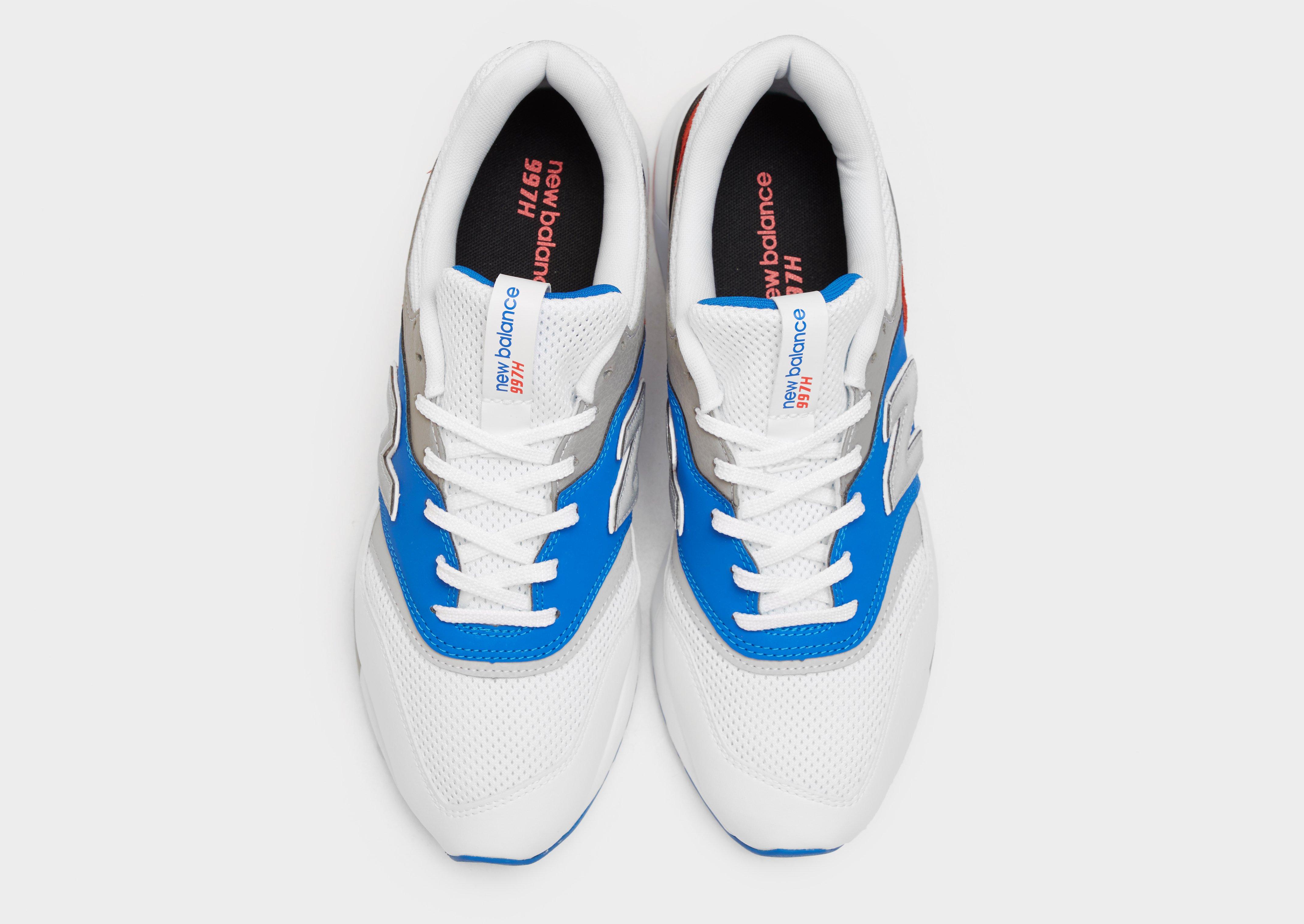 new balance 77h