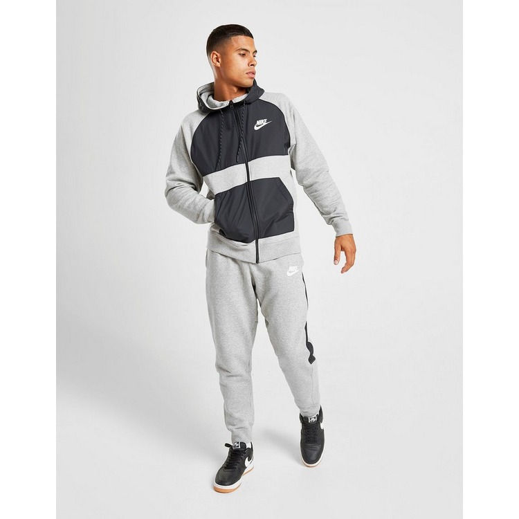 Nike  Hybrid Joggers