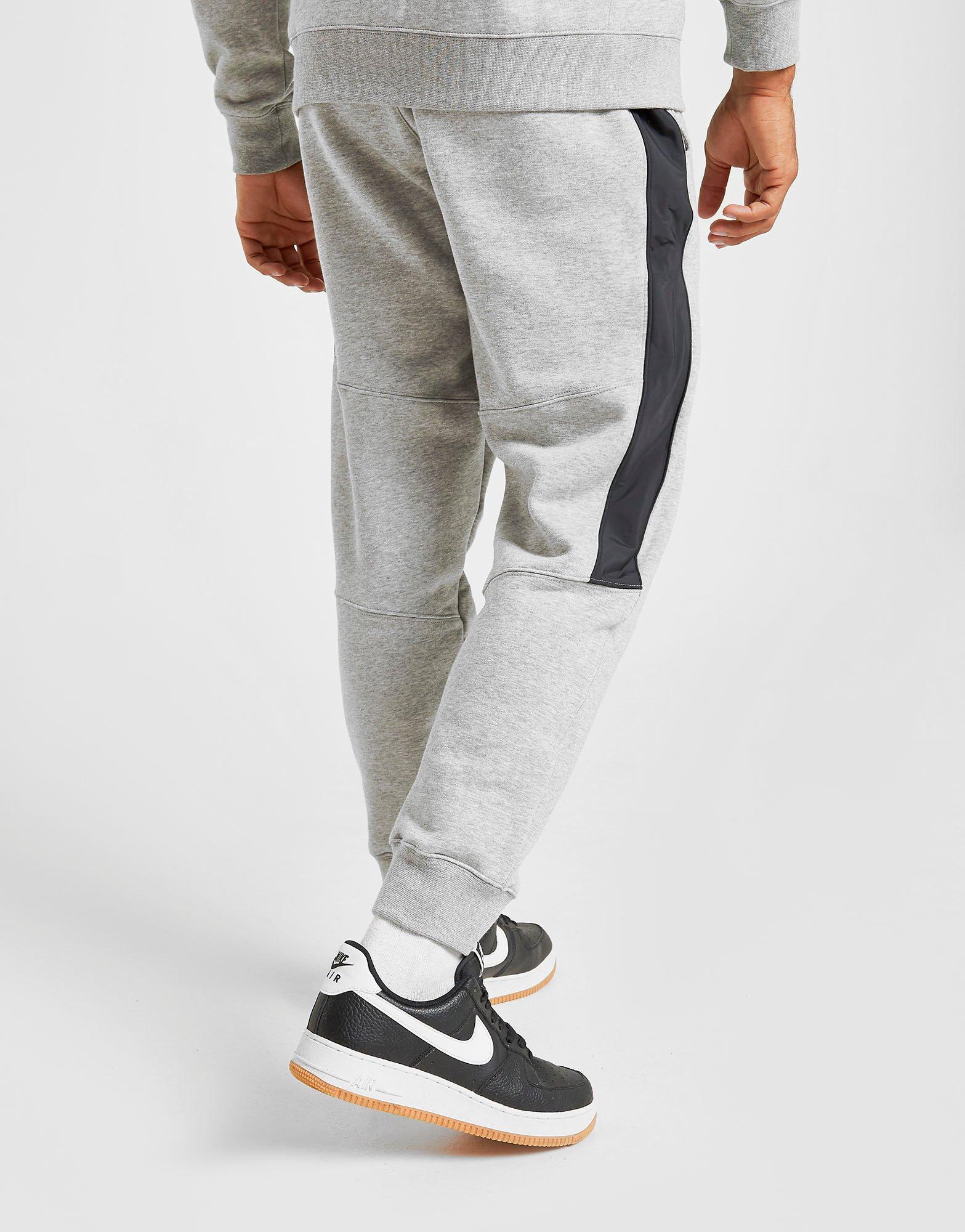 nike hybrid tracksuit mens