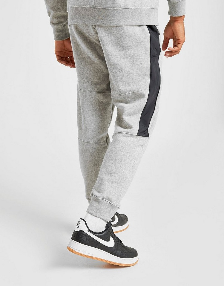 Buy Grey Nike Hybrid Joggers Men's | JD Sports | JD Sports Ireland