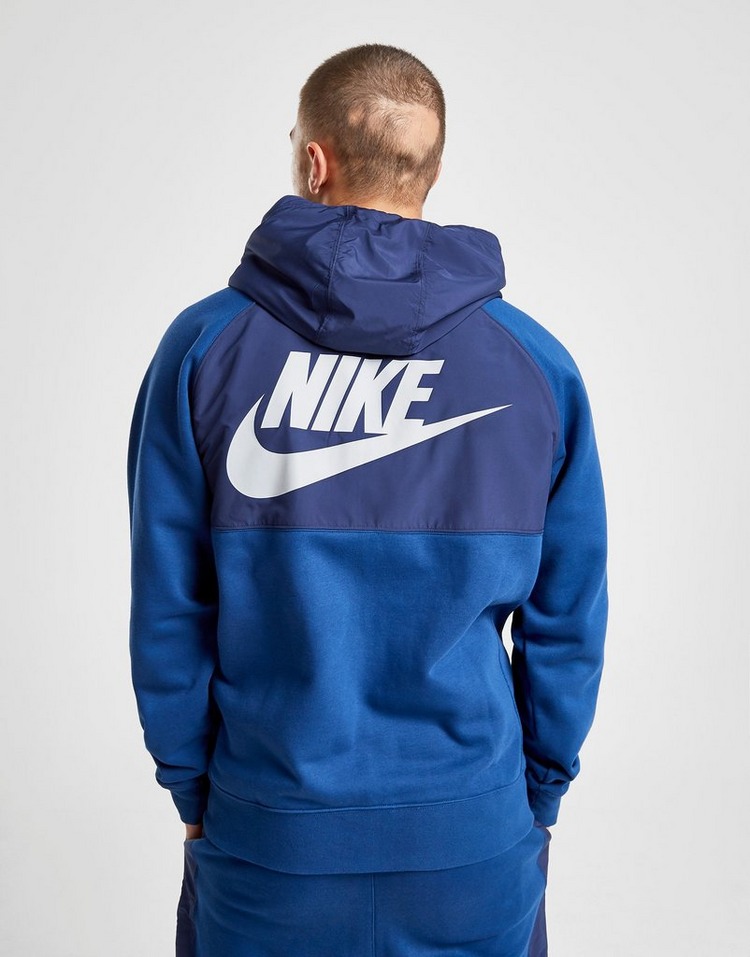 hybrid nike hoodie hybrid nike hoodie