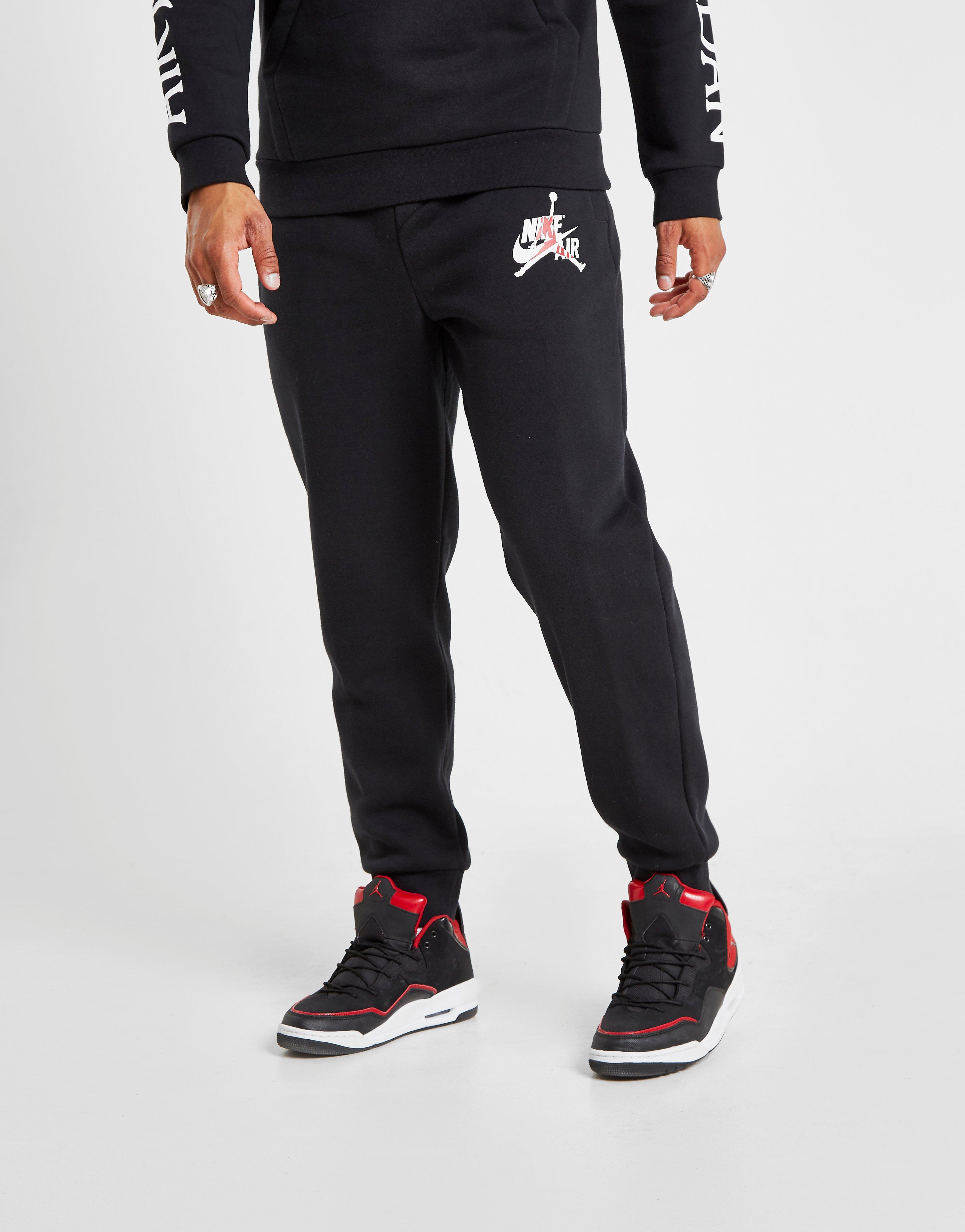 jogging air jordan homme