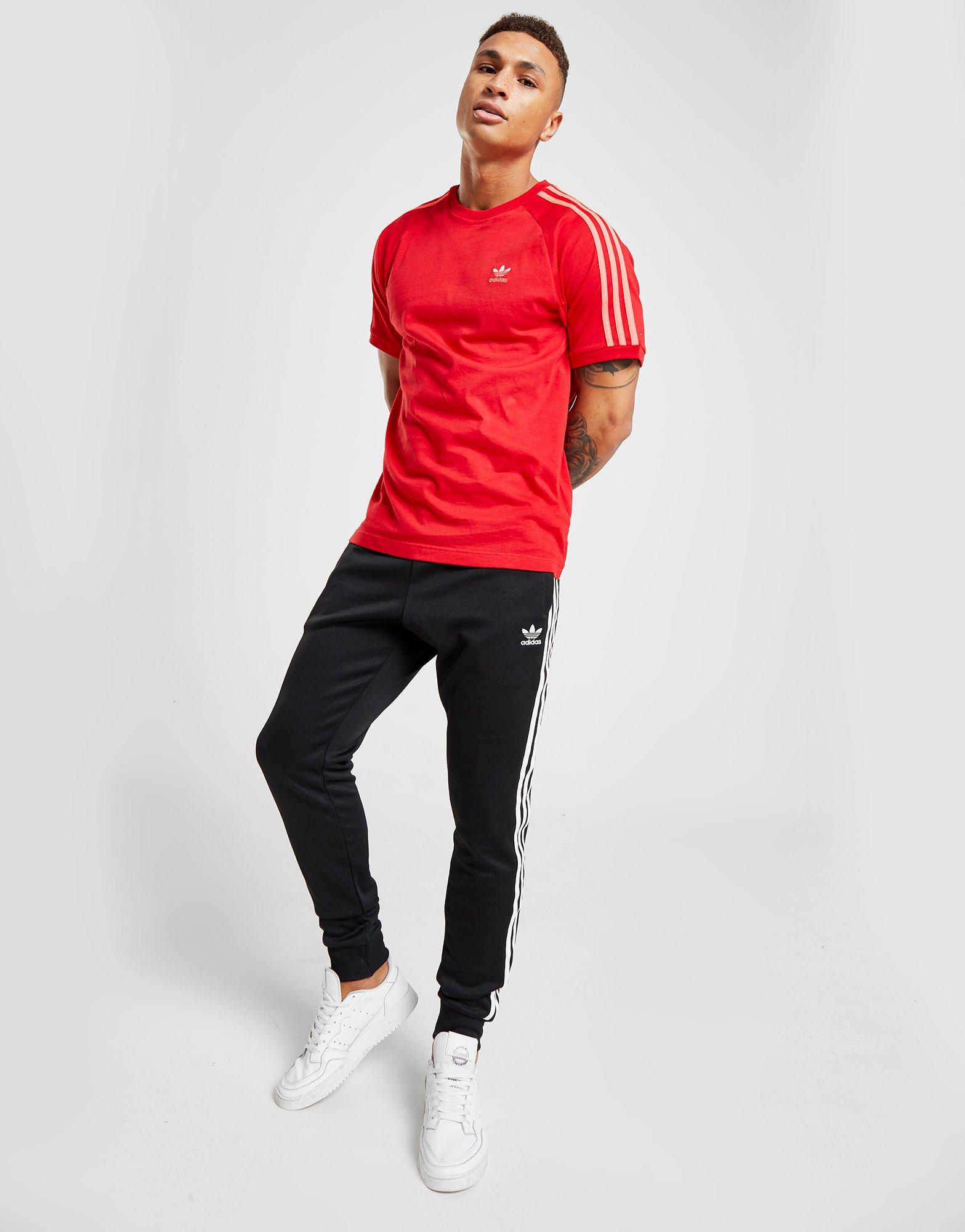 jd sports adidas shirt