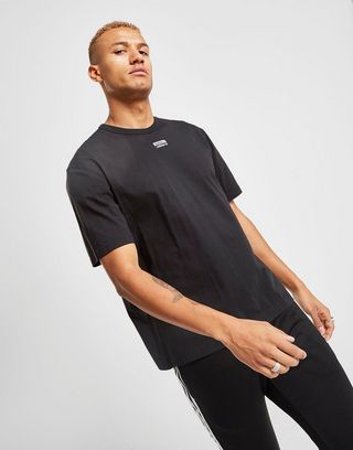 adidas Originals R.Y.V. Short Sleeve T Shirt | JD Sports adidas Originals R.Y.V. Short Sleeve T Shirt | JD Sports