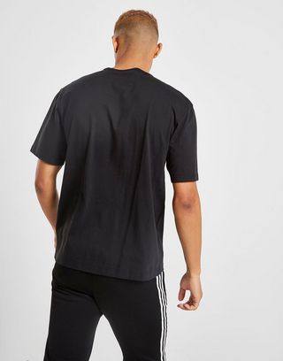 adidas Originals R.Y.V. Short Sleeve T Shirt | JD Sports adidas Originals R.Y.V. Short Sleeve T Shirt | JD Sports
