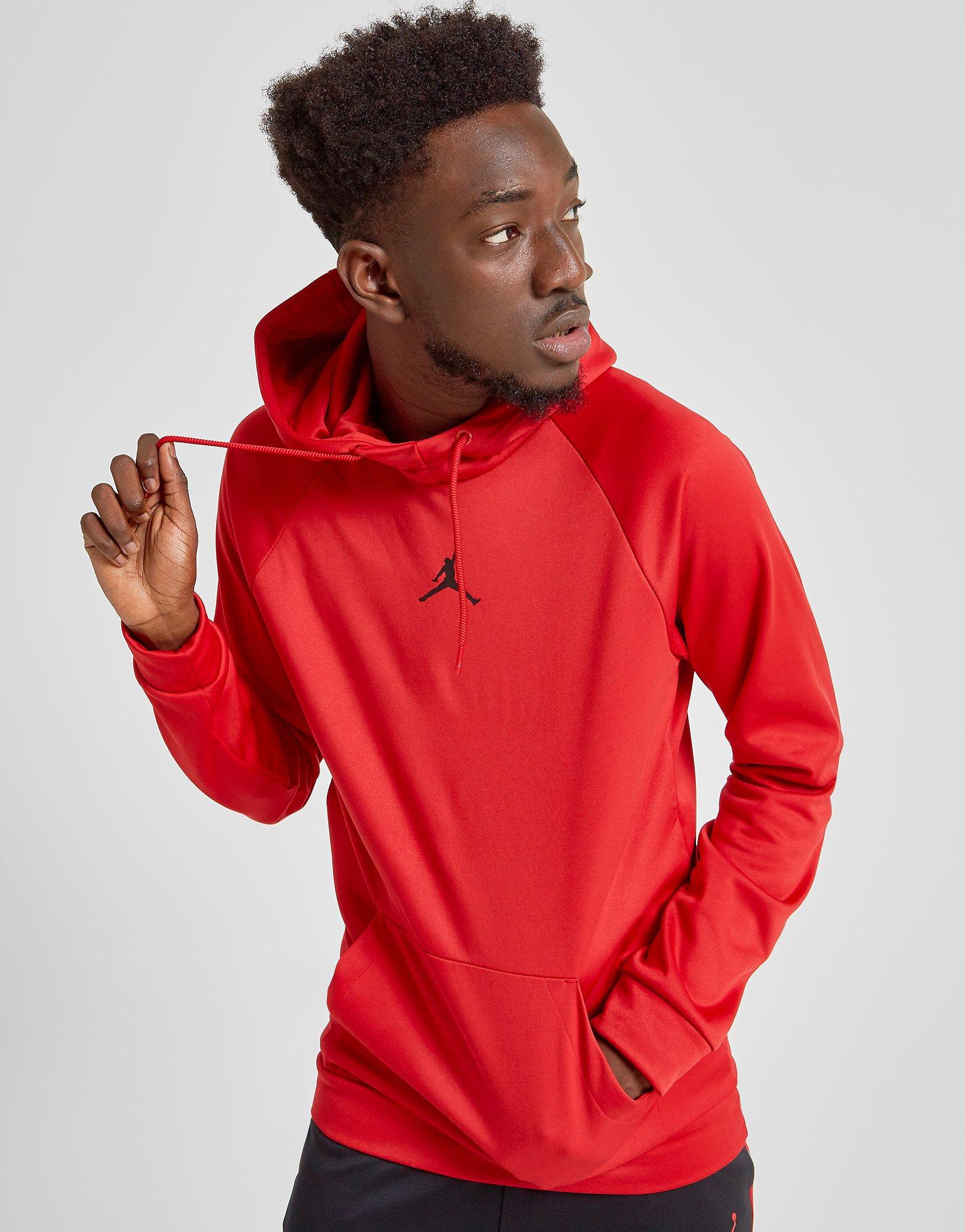 alpha therma hoodie jordan
