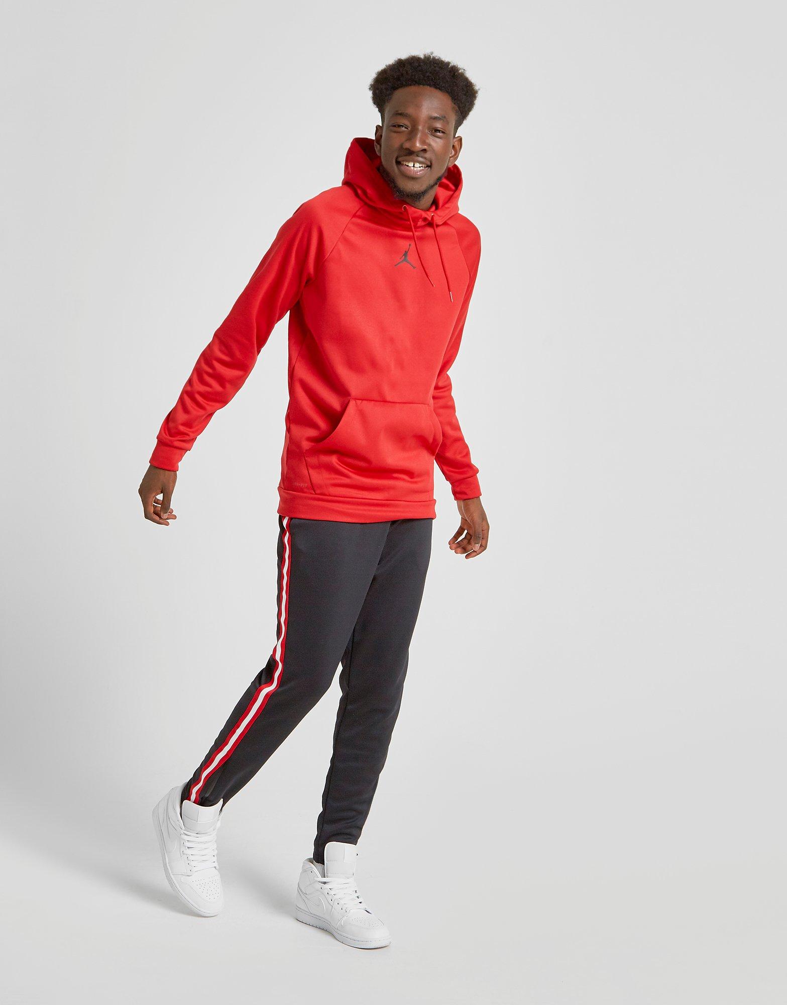 sudadera jordan jd