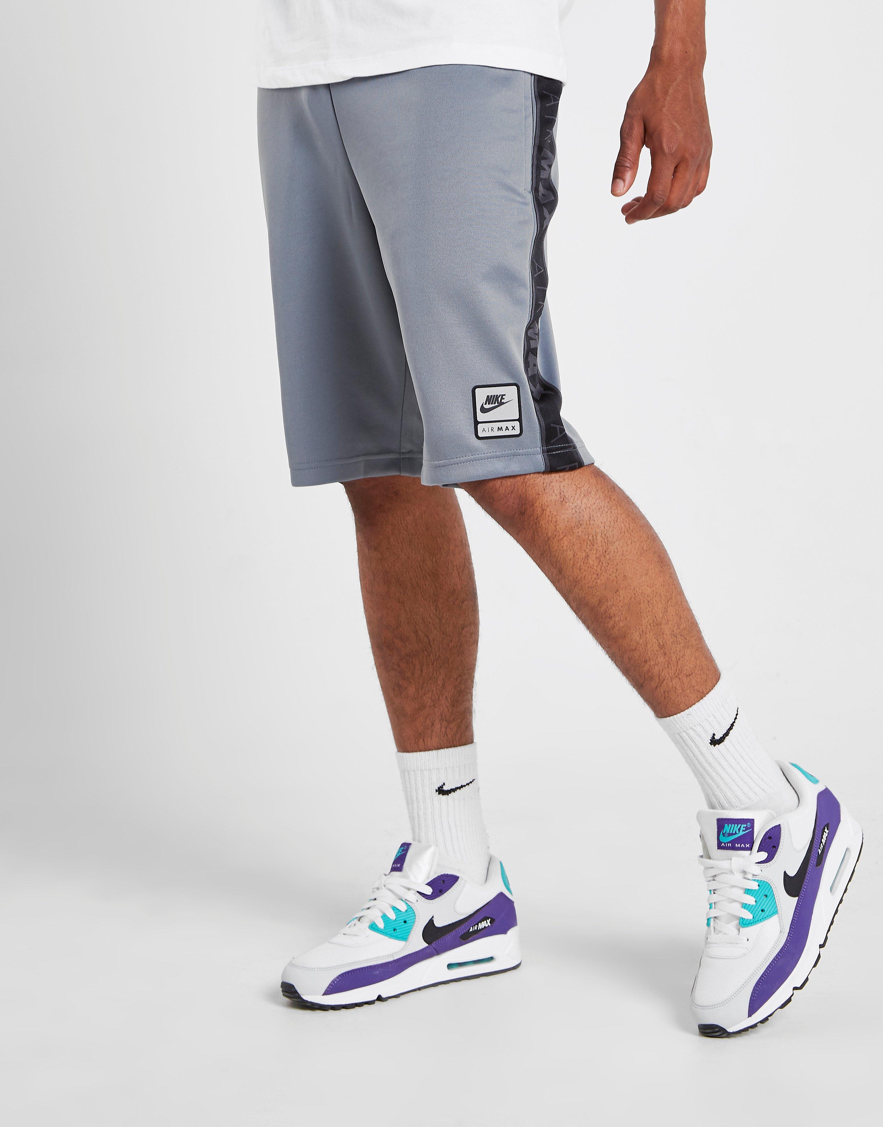 jd sports nike shorts