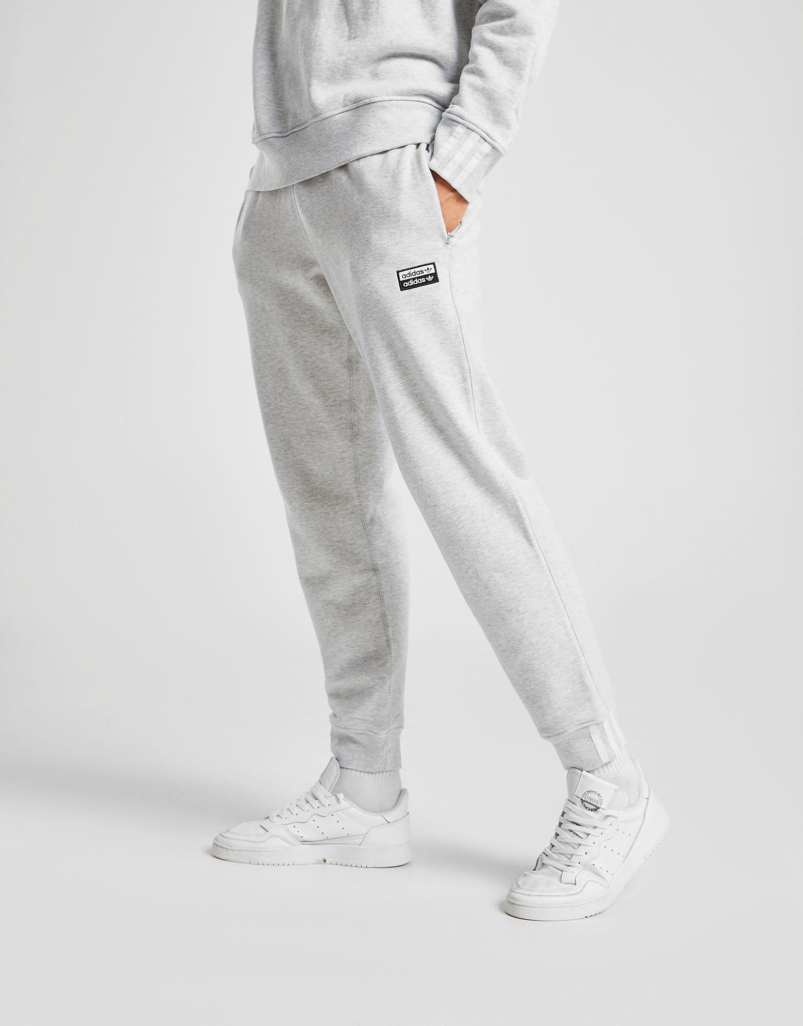 adidas originals ryv cuffed jogger