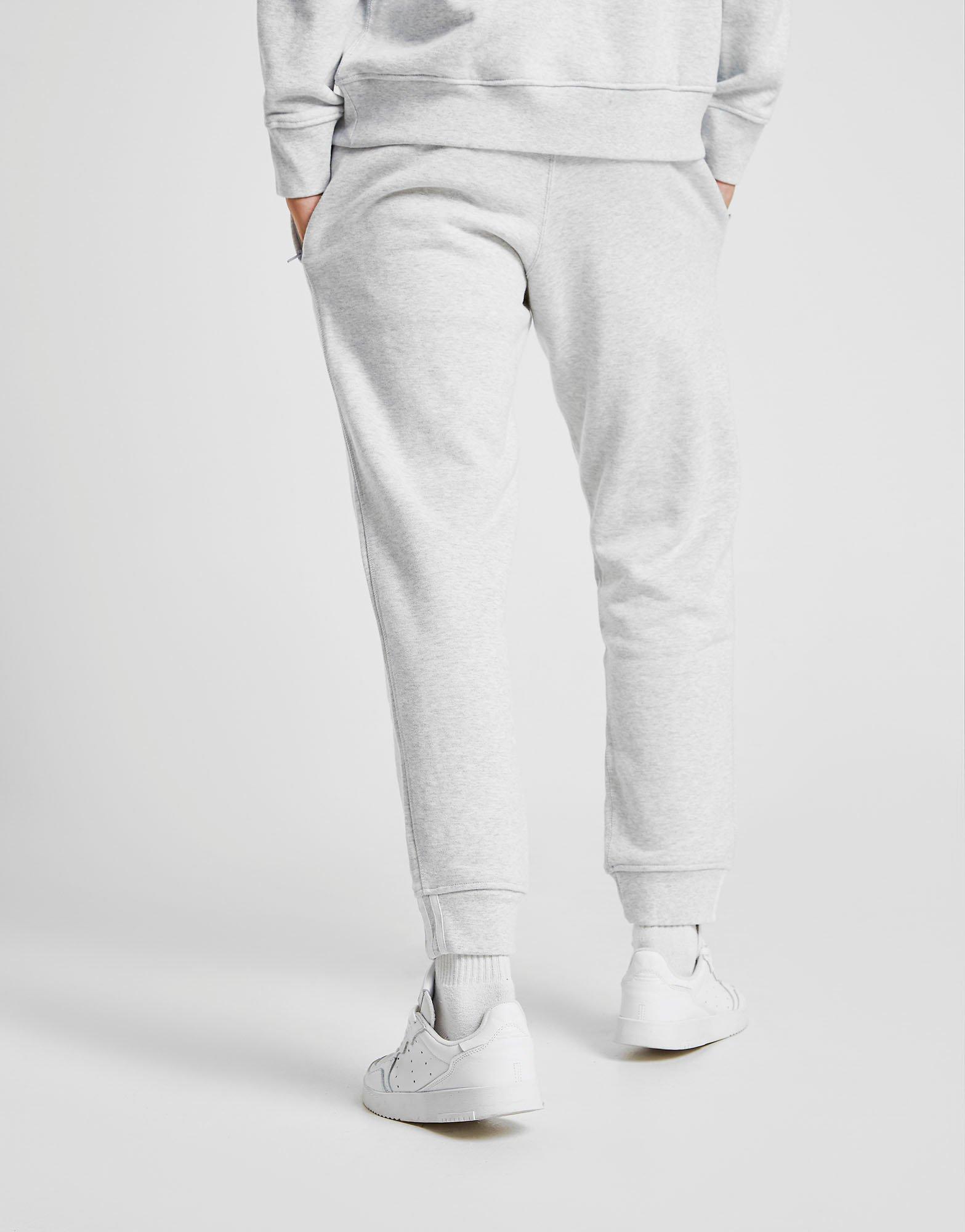 adidas originals ryv cuffed jogger