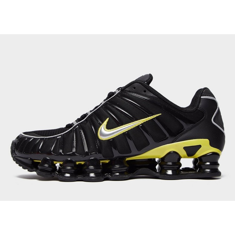 Nike Shox TL JD Sports