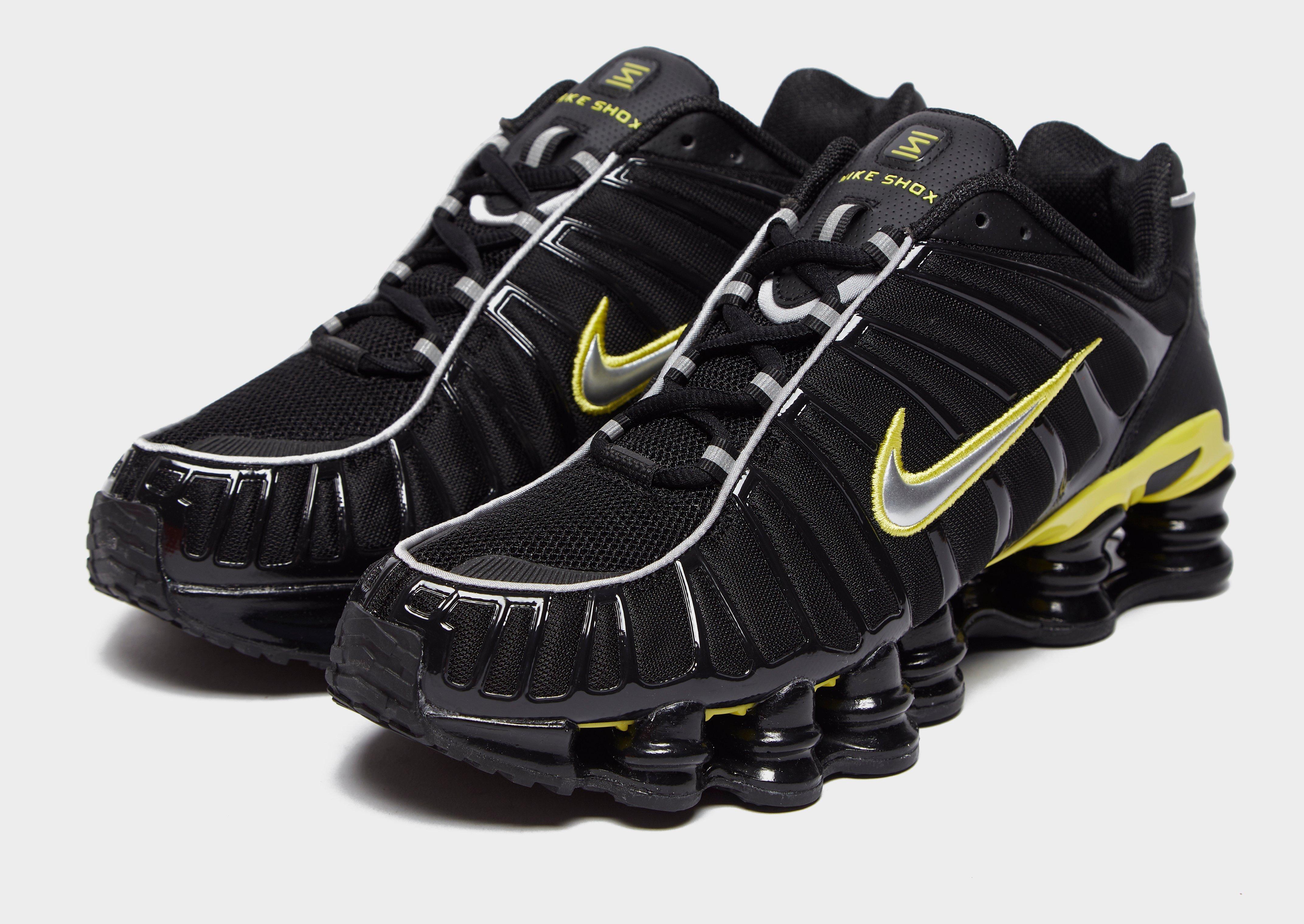 Nike Shox TL