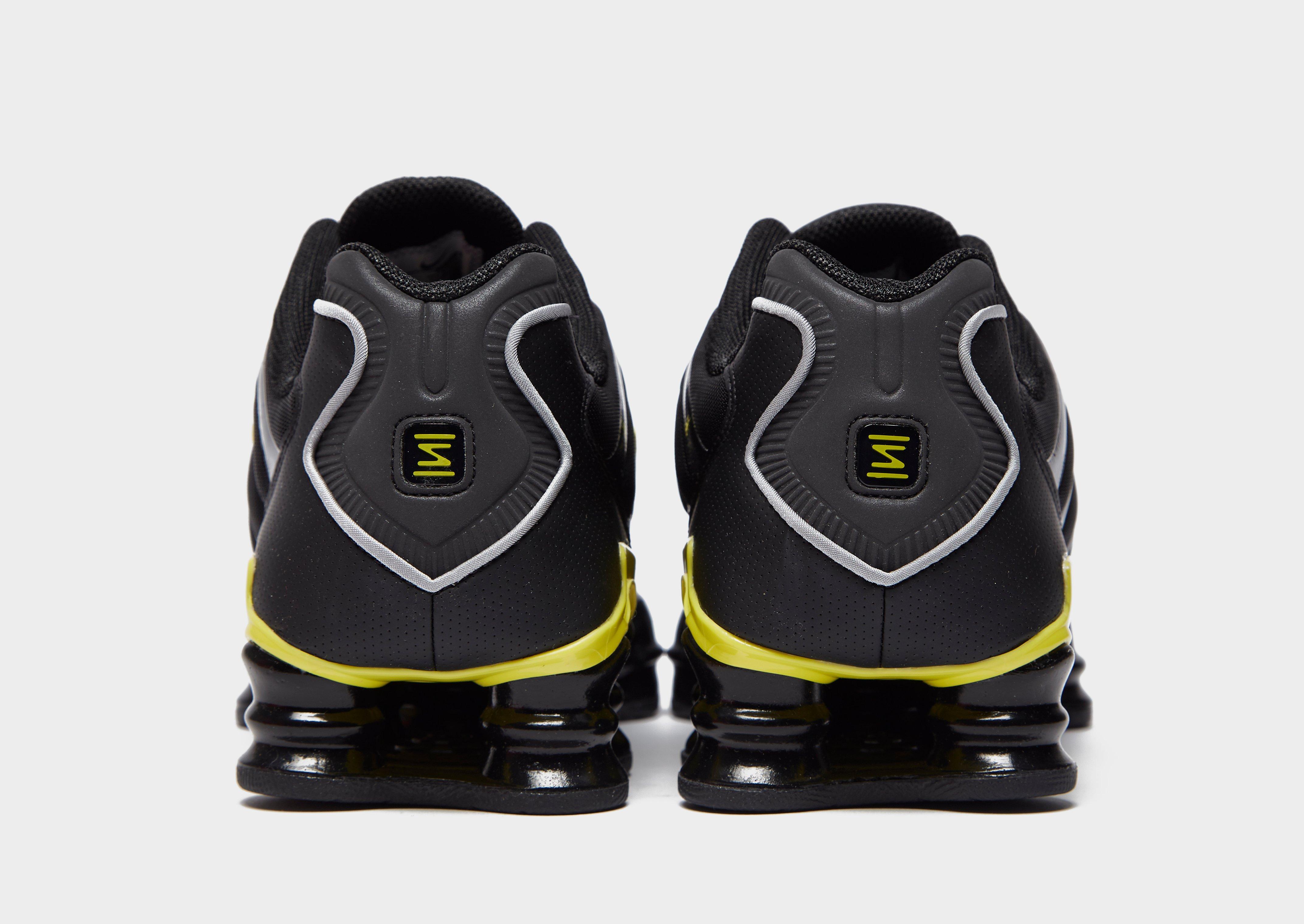 Nike Shox TL