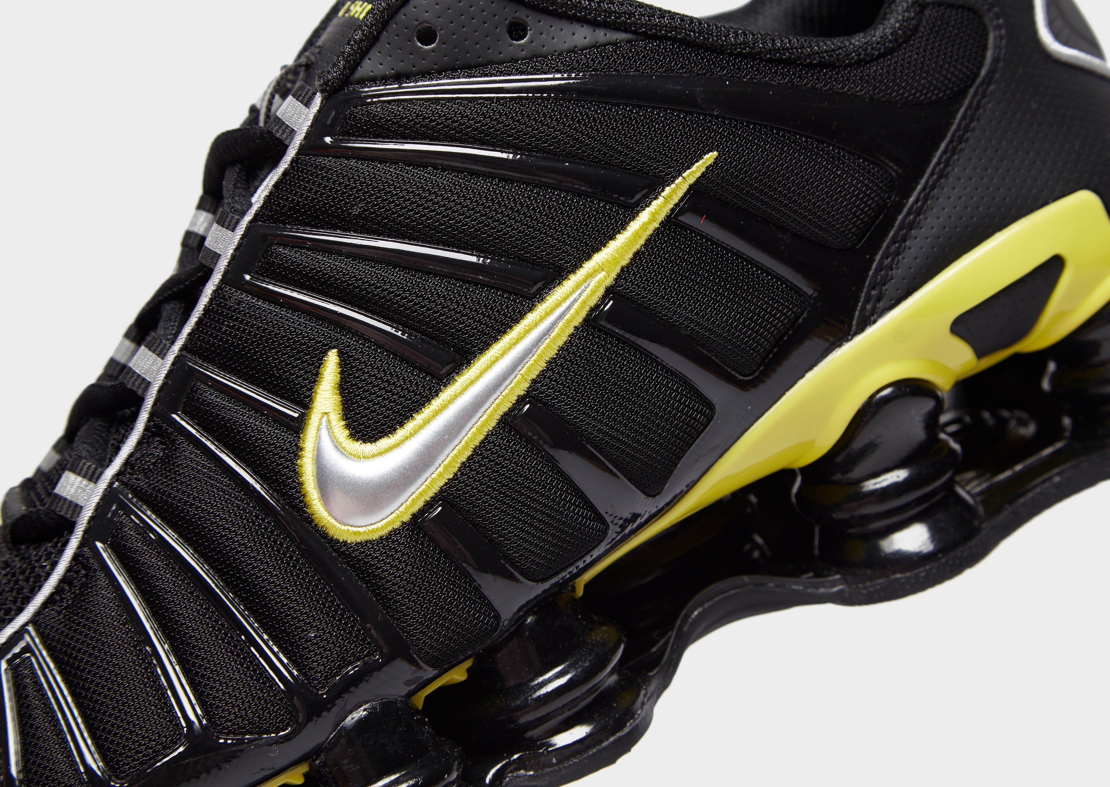 Nike Shox TL