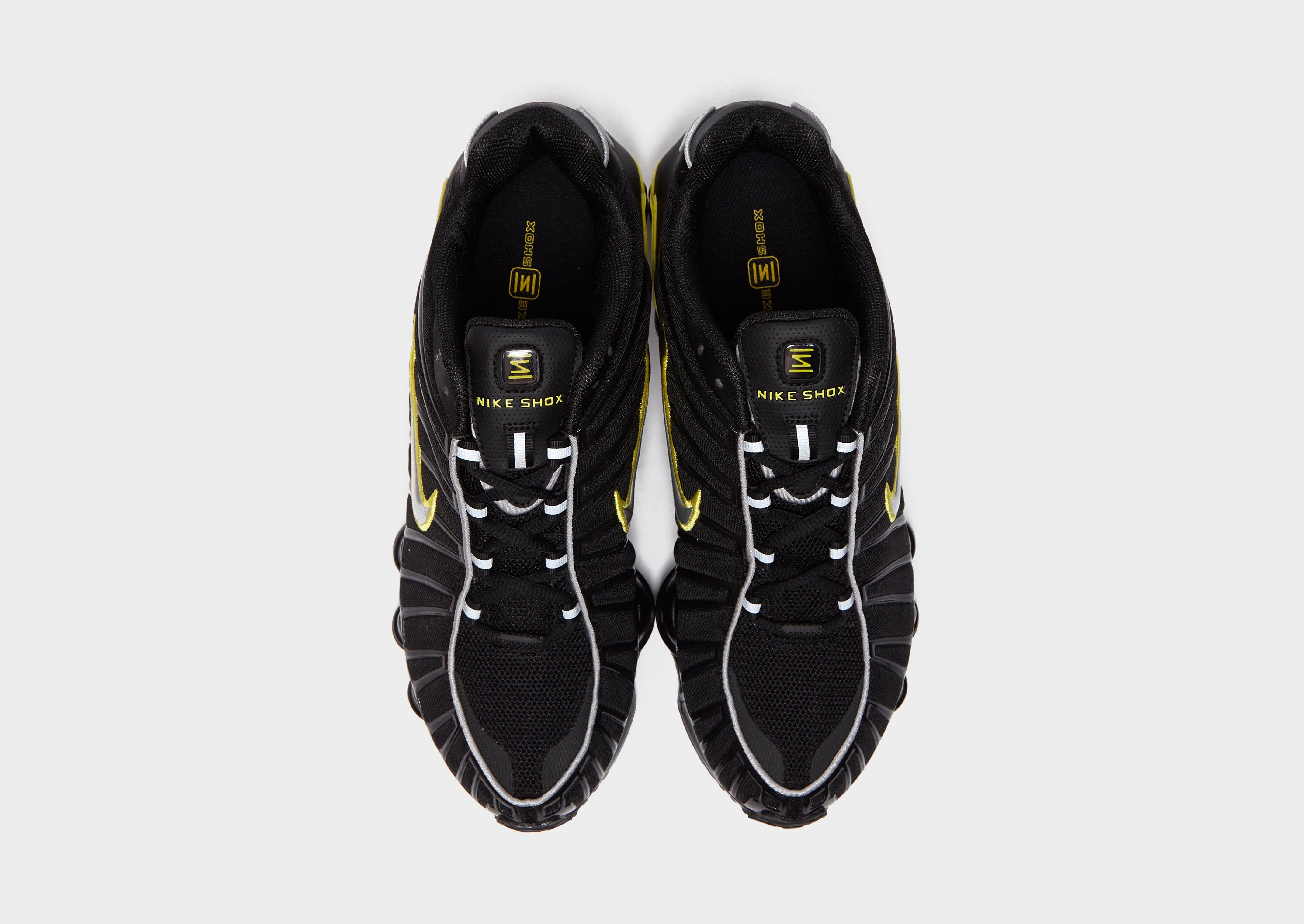 Nike Shox TL
