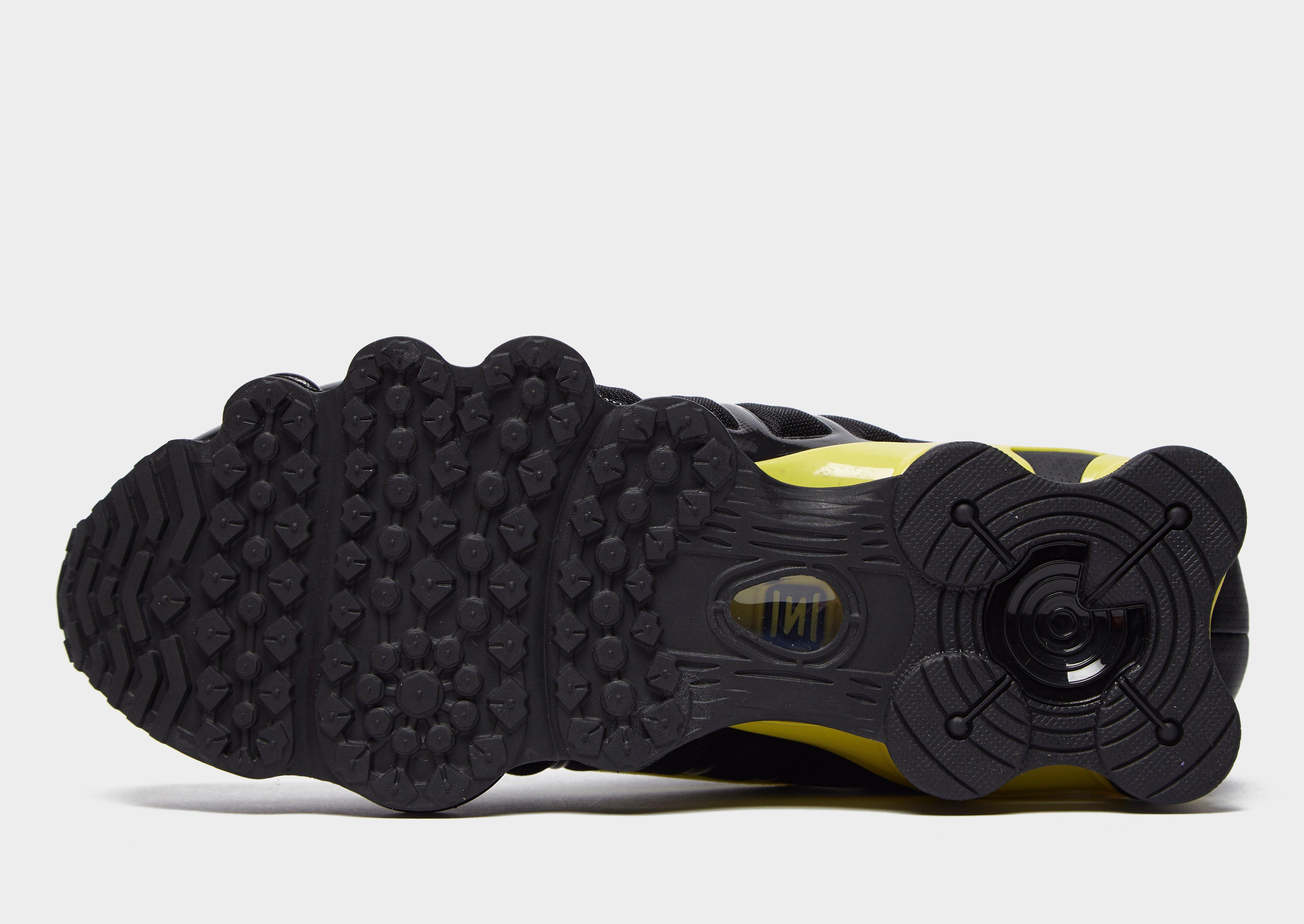 Nike Shox TL