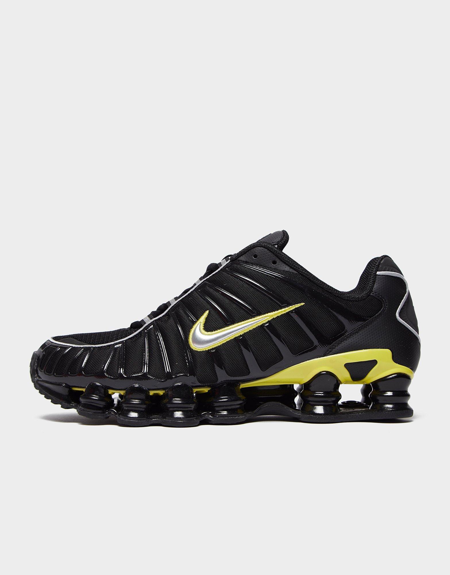Nike Shox TL