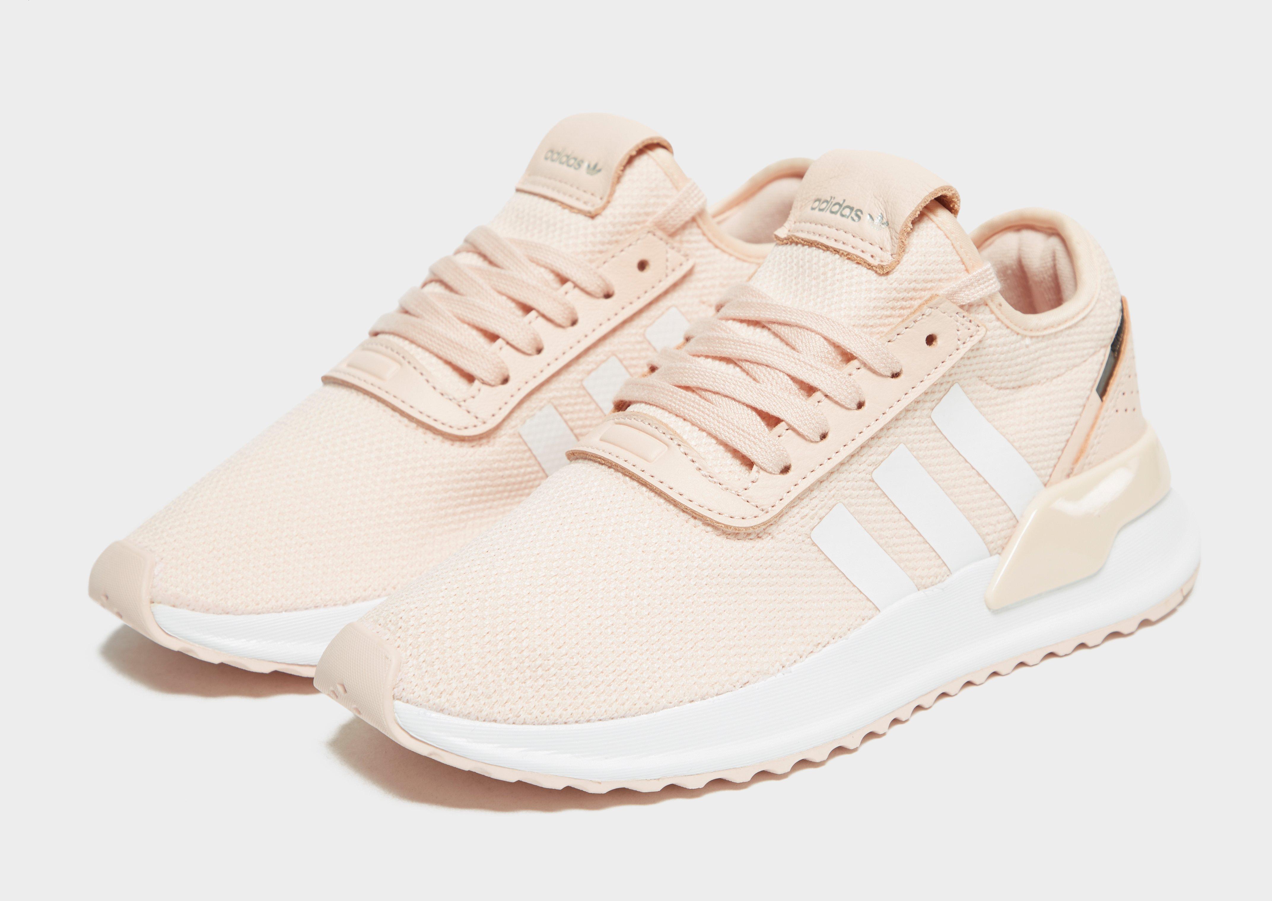 adidas originals u_path x pink