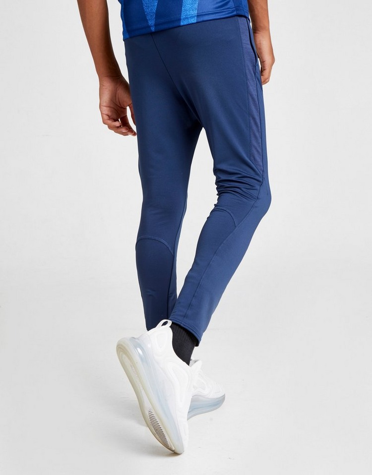 Buy Blue Nike Paris Saint Germain Strike Track Pants Junior JD Sports
