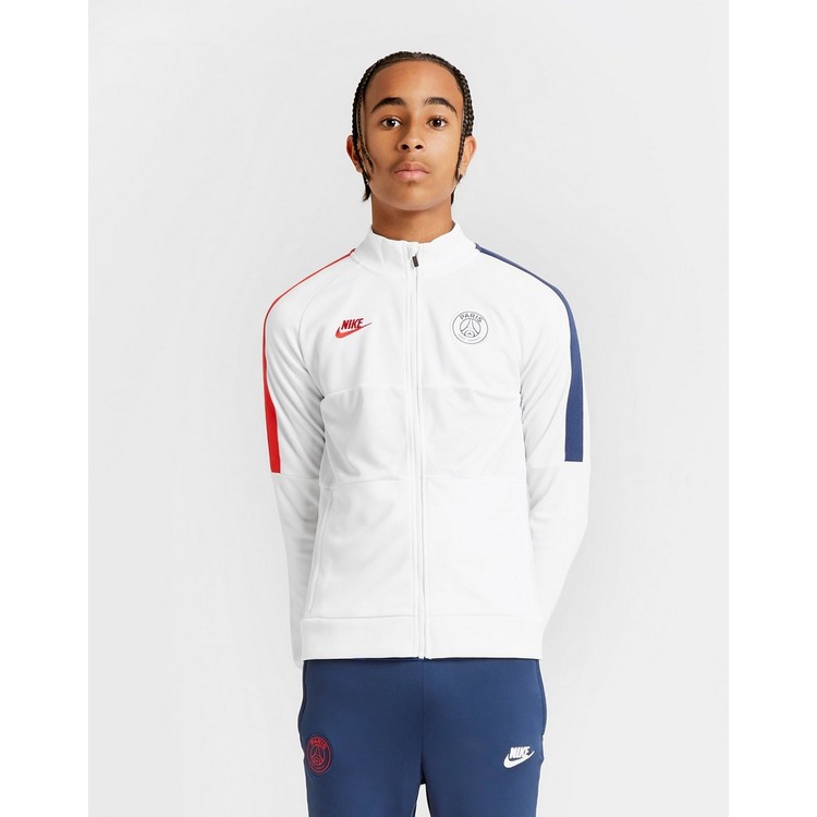 Nike Paris Saint Germain I96 Jacket Junior