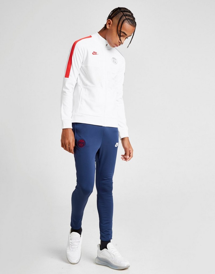 Nike Paris Saint Germain I96 Jacket Junior