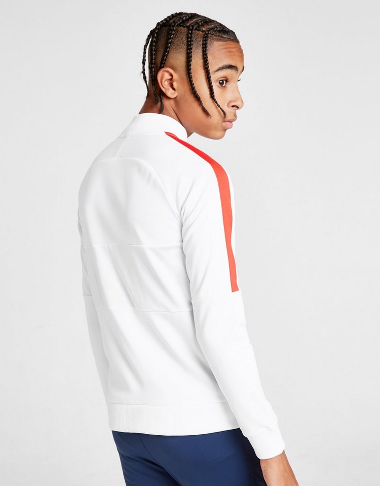 Nike Paris Saint Germain I96 Jacket Junior