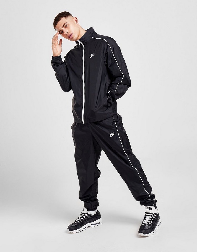 Download Nike Slayer Woven Tracksuit