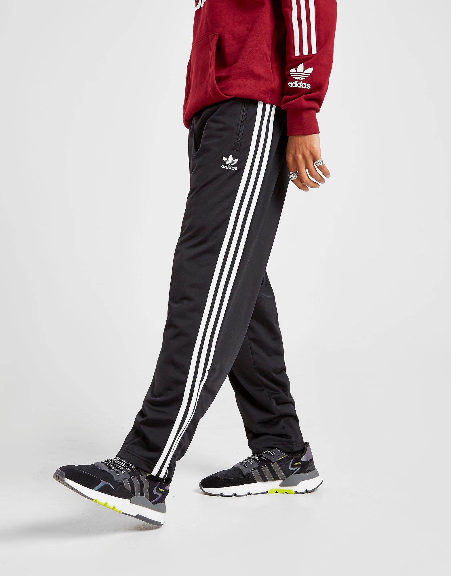 adidas firebird tracksuit bottoms