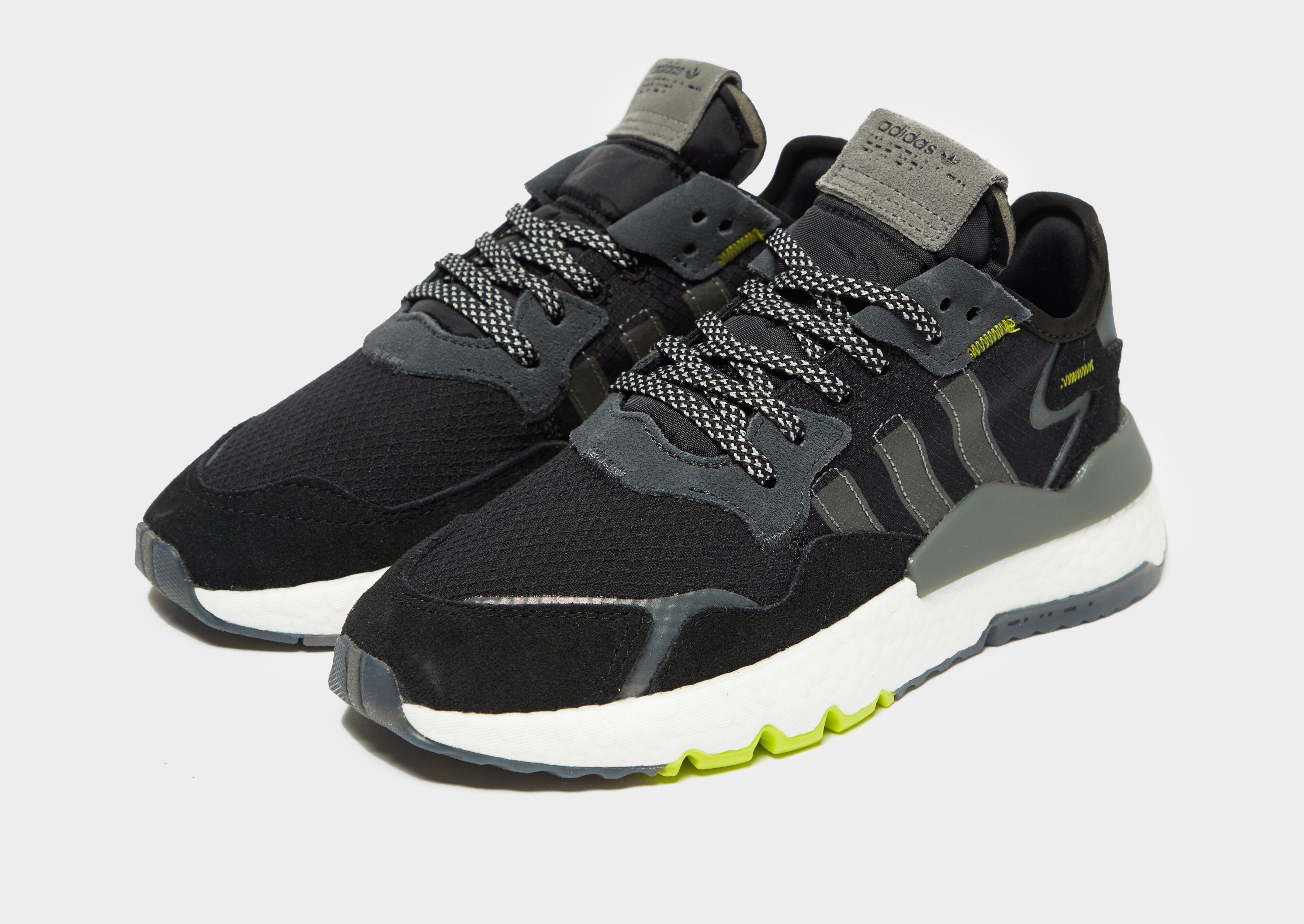 adidas originals nite jogger junior