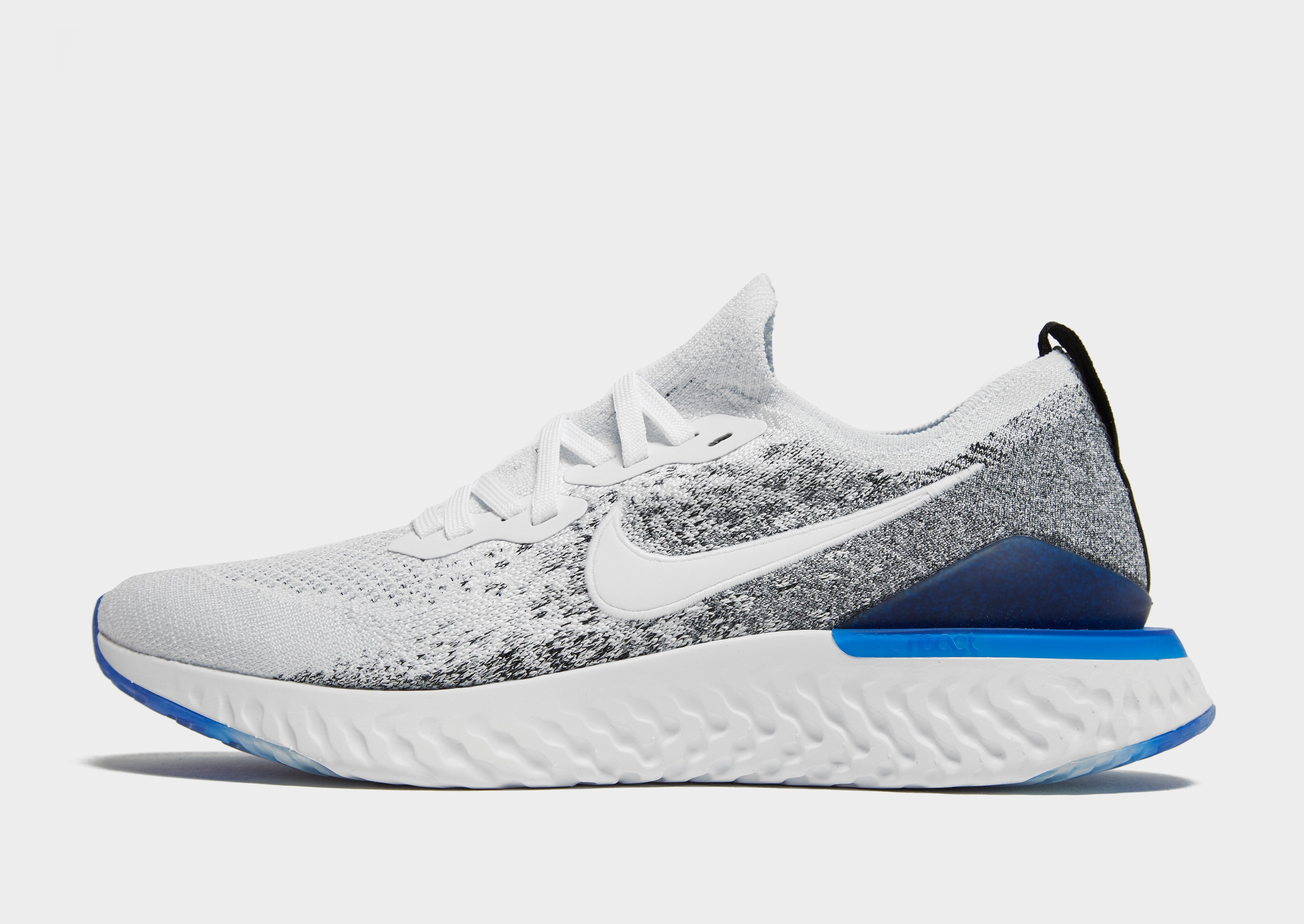 Nike Epic React Flyknit 2 | JD Sports