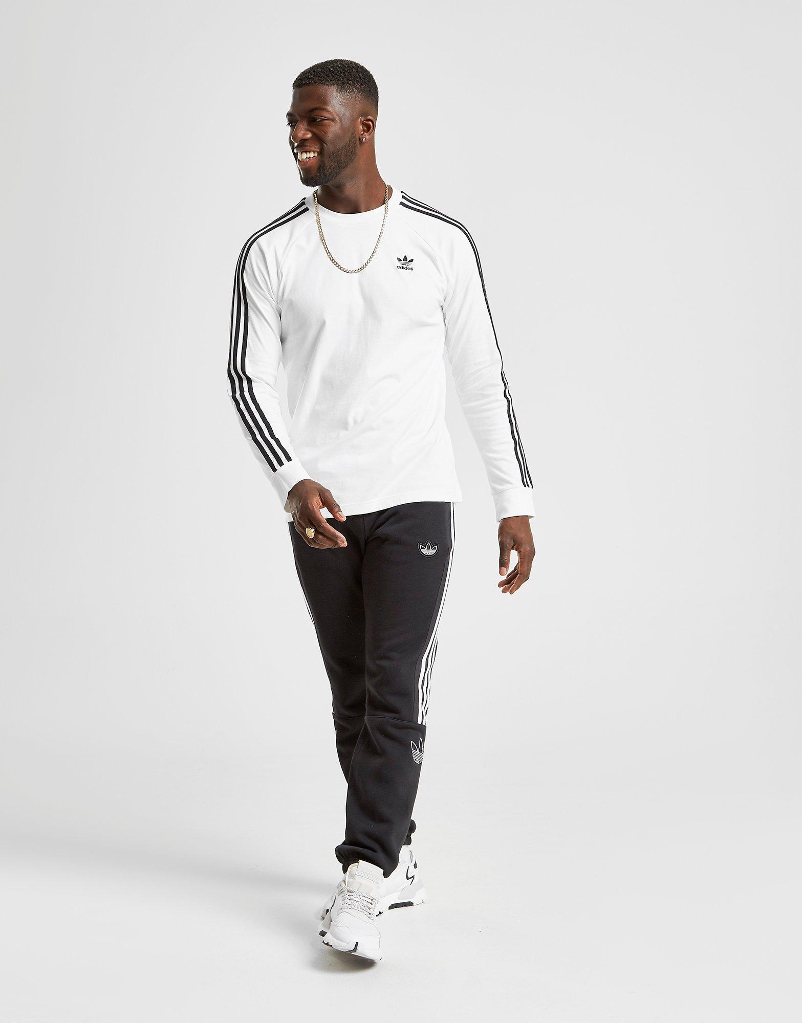 adidas california tracksuit