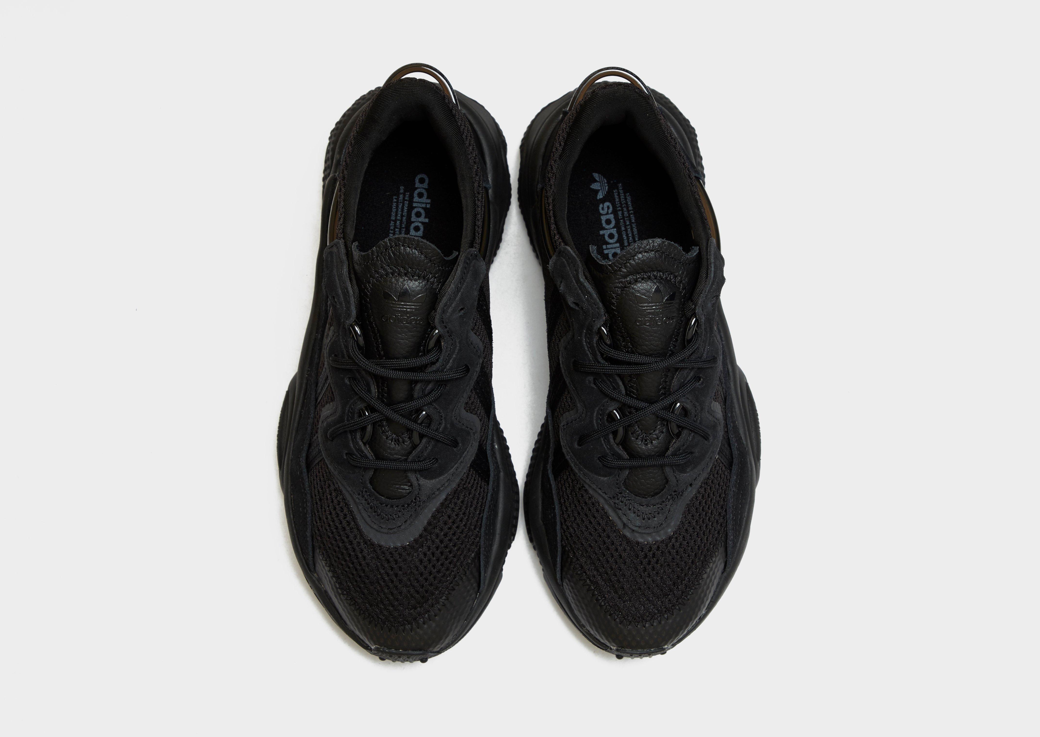 adidas ozweego black junior