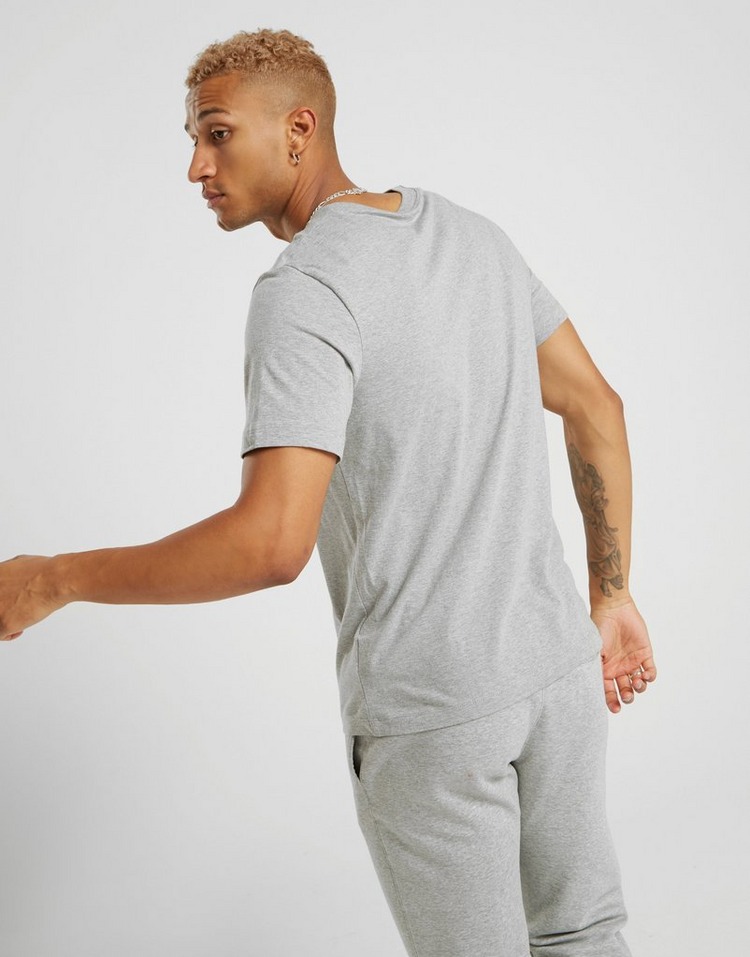 Nike Core Logo Short Sleeve T-Shirt Heren