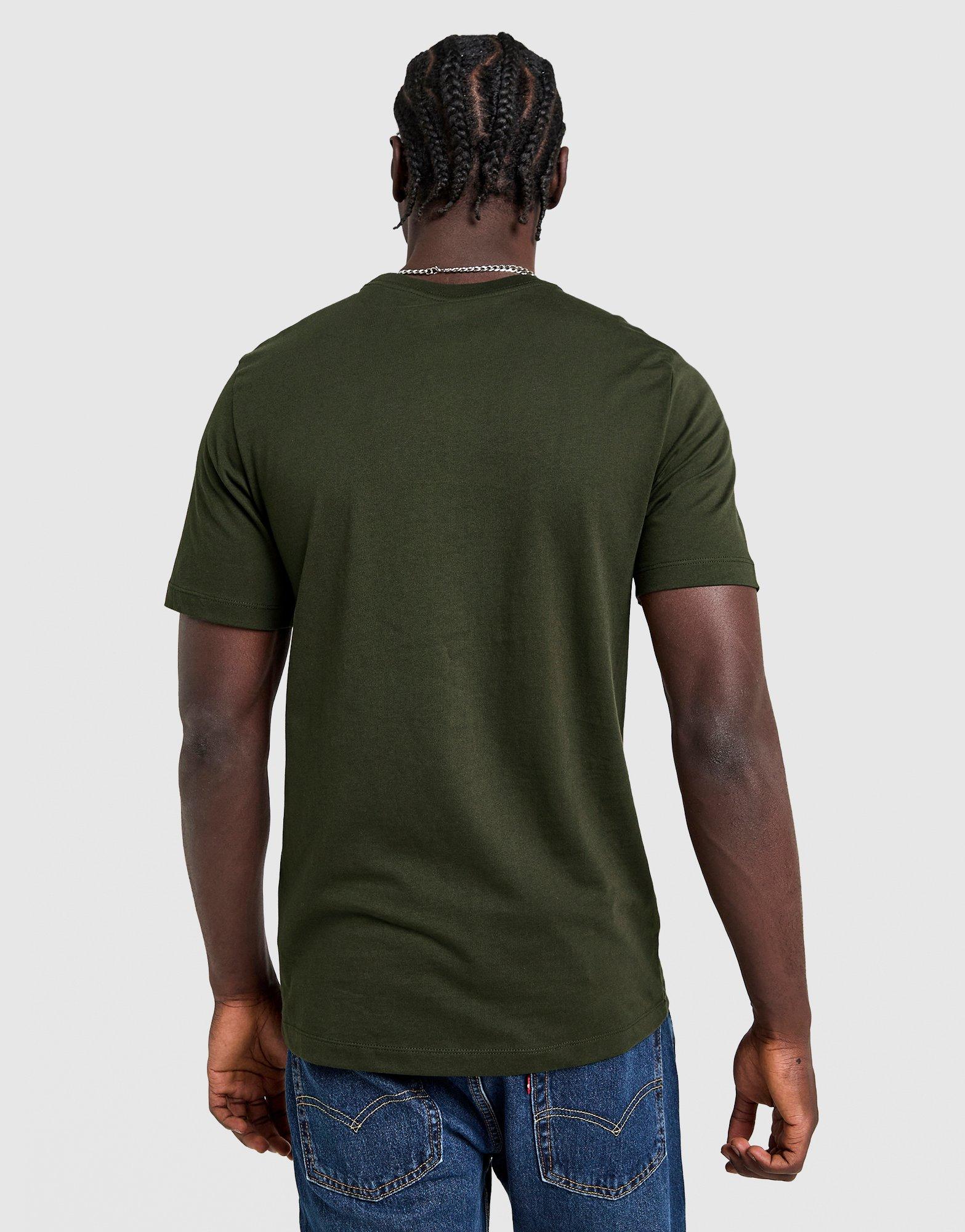 Nike T-Shirt Sportswear Club