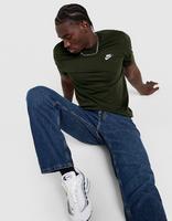 Nike T-Shirt Sportswear Club