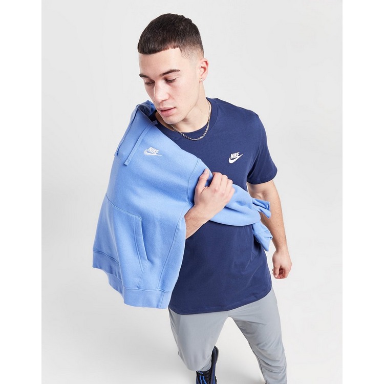 Nike Core Logo T-Shirt Heren