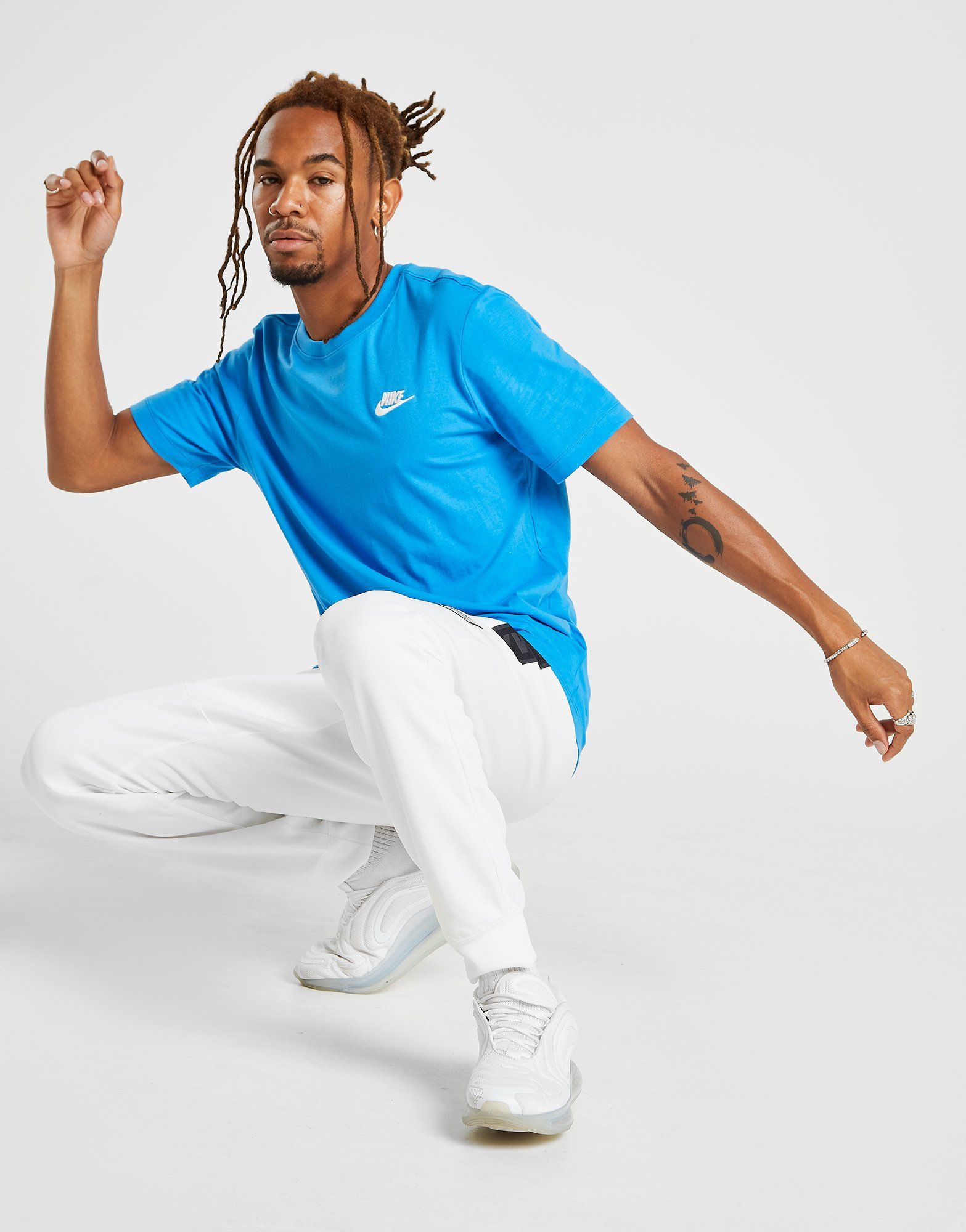 mens nike t shirts jd sports
