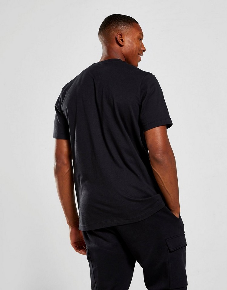 Nike Futura T-Shirt Heren