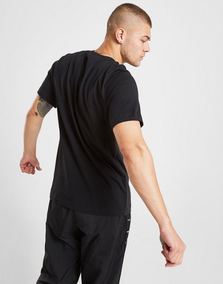 Nike Futura T-Shirt Heren