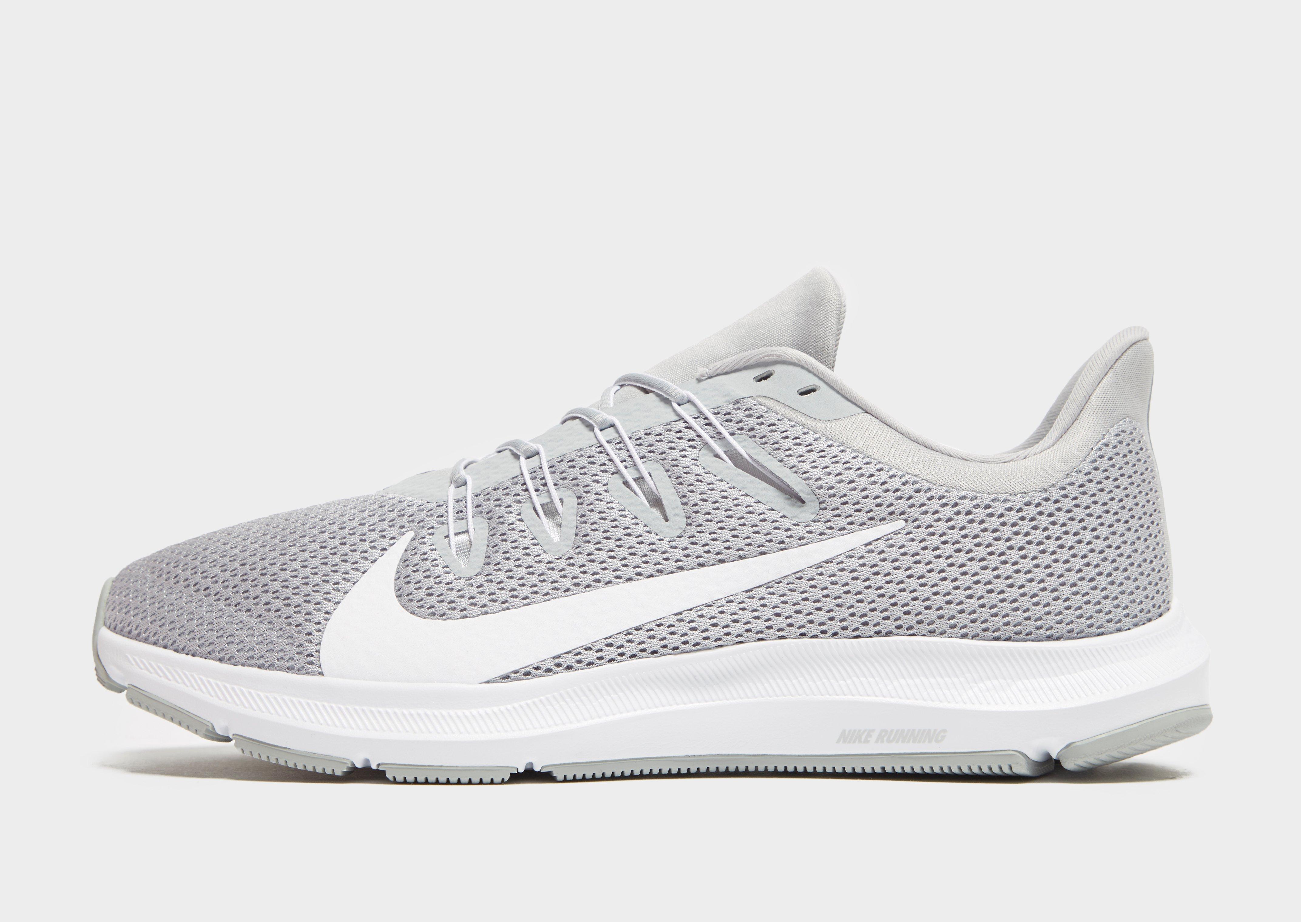 womens nike quest trainers